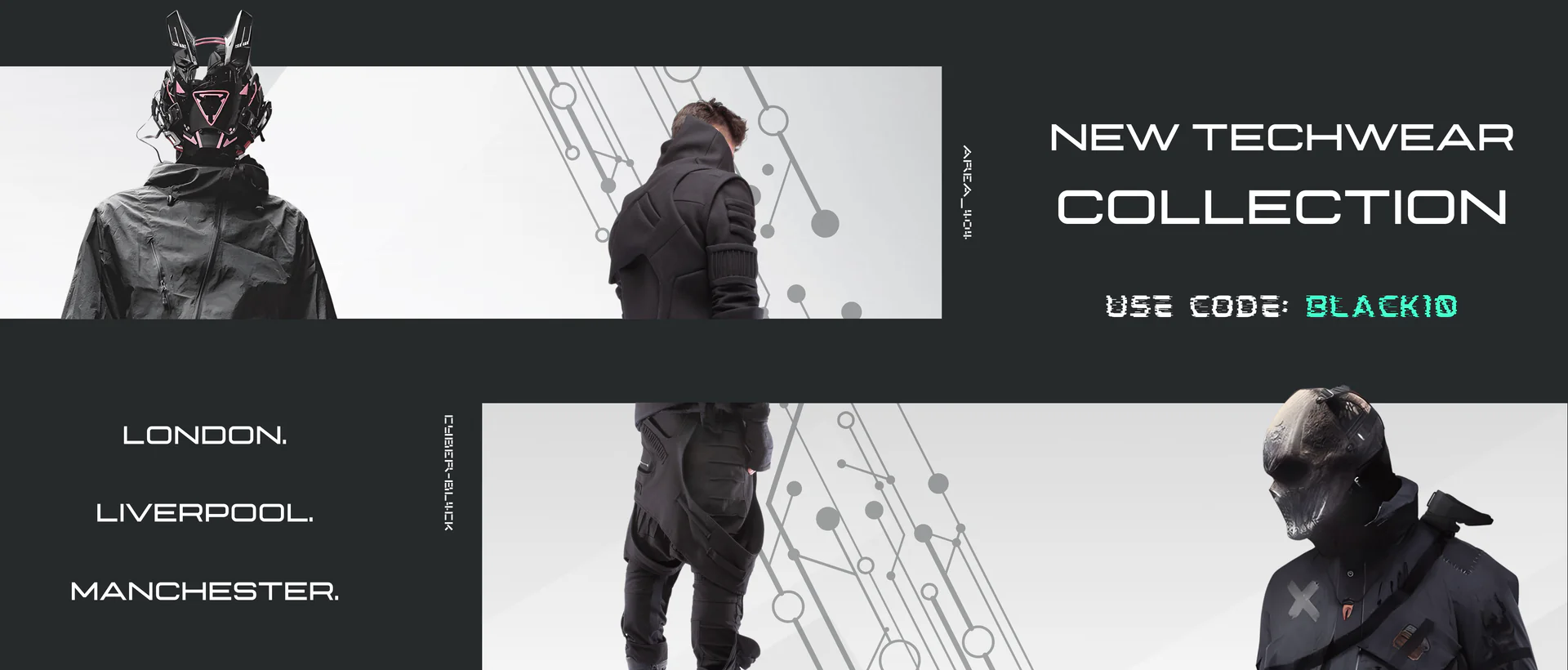 Evolve Your Urban Performance