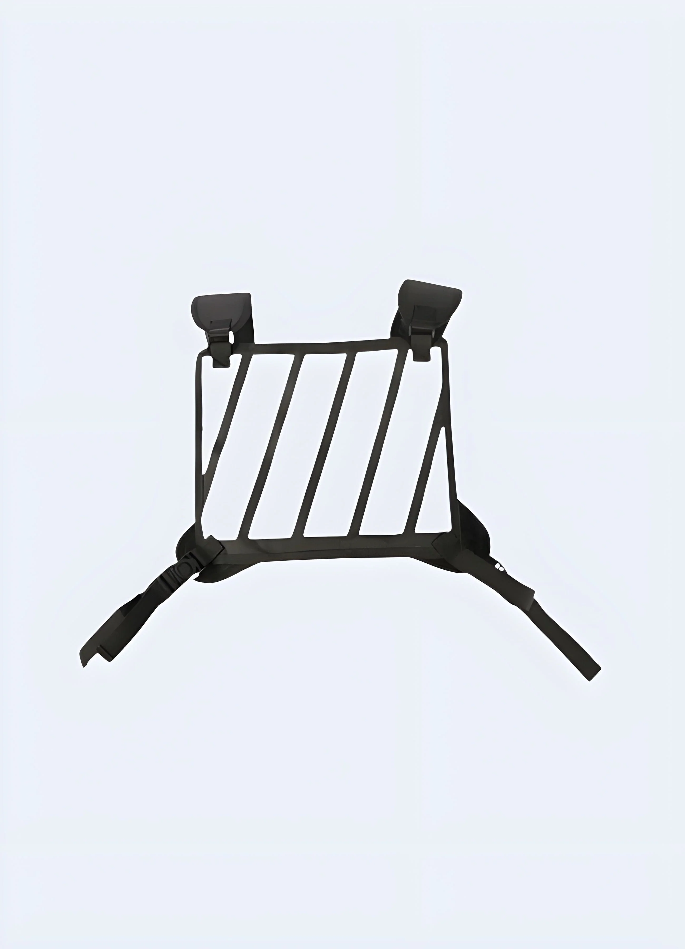 ASRV Techwear Chest Bag - Image 3
