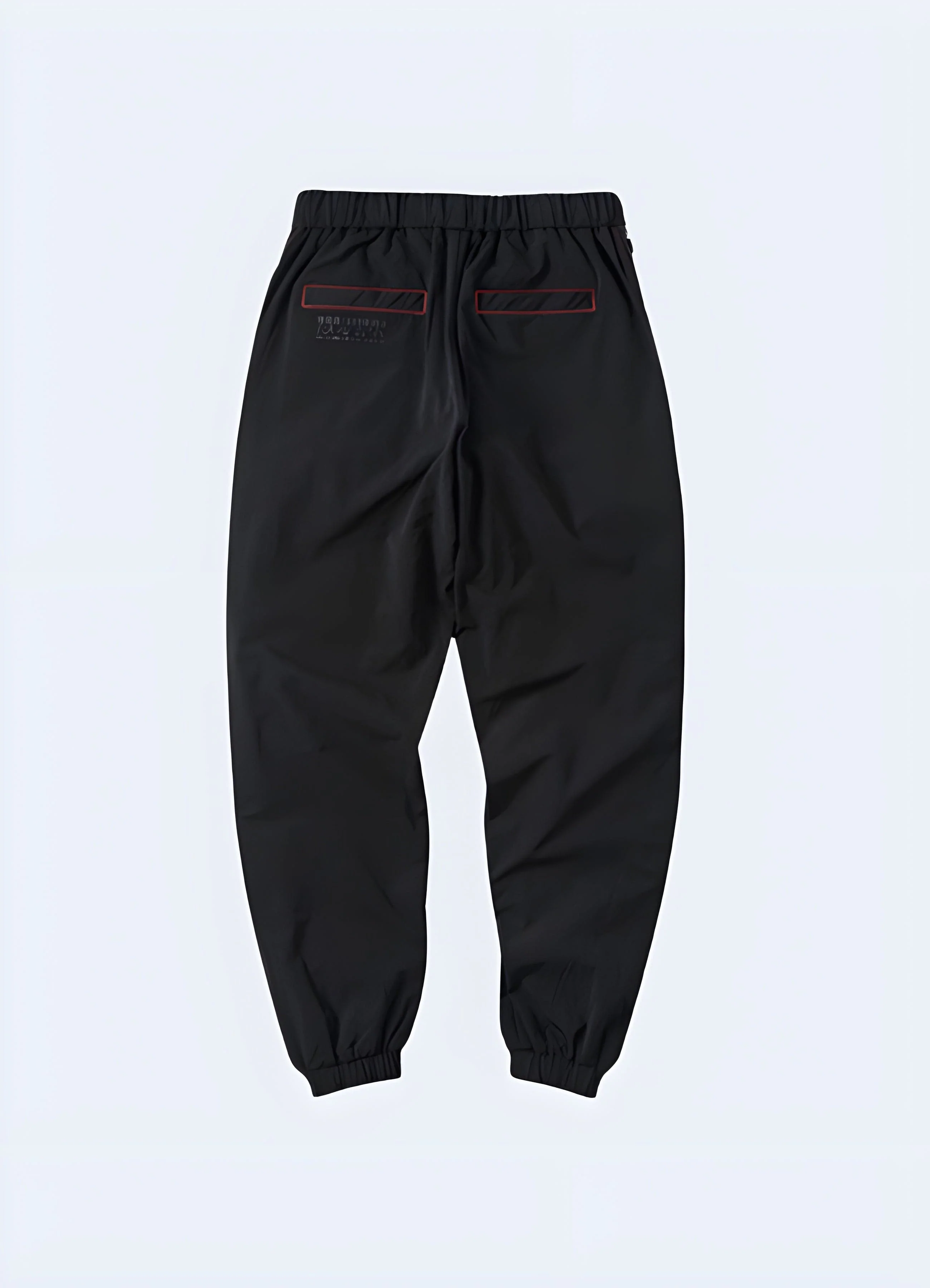 Avant-garde Cargo Pants - Image 4