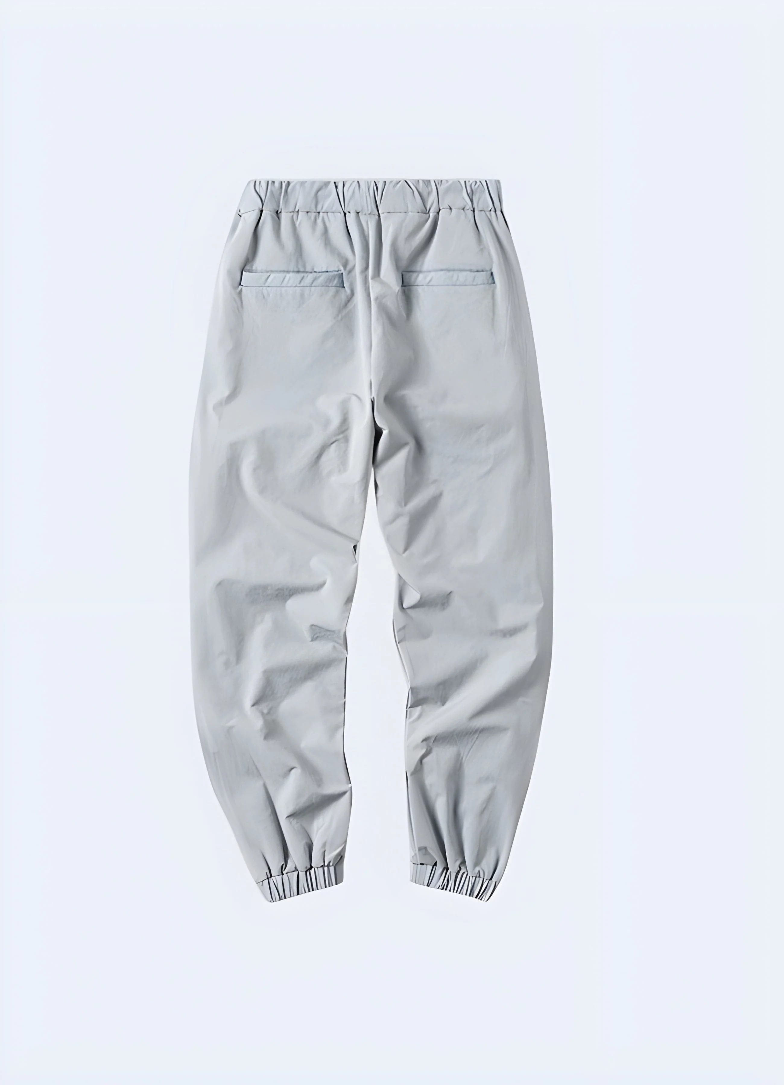 Avant-garde Cargo Pants - Image 6