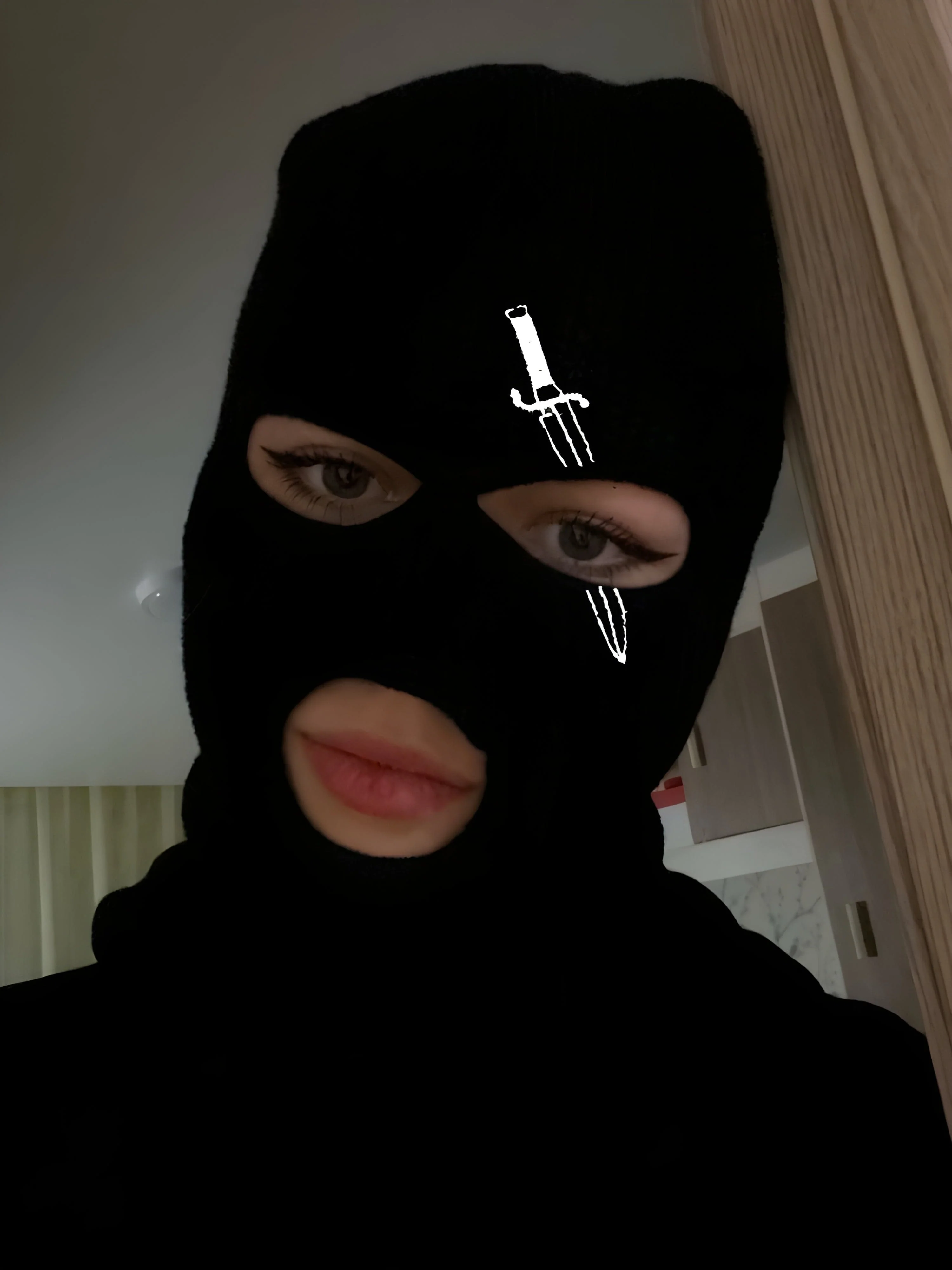 Stealth Balaclava Hood - Image 5