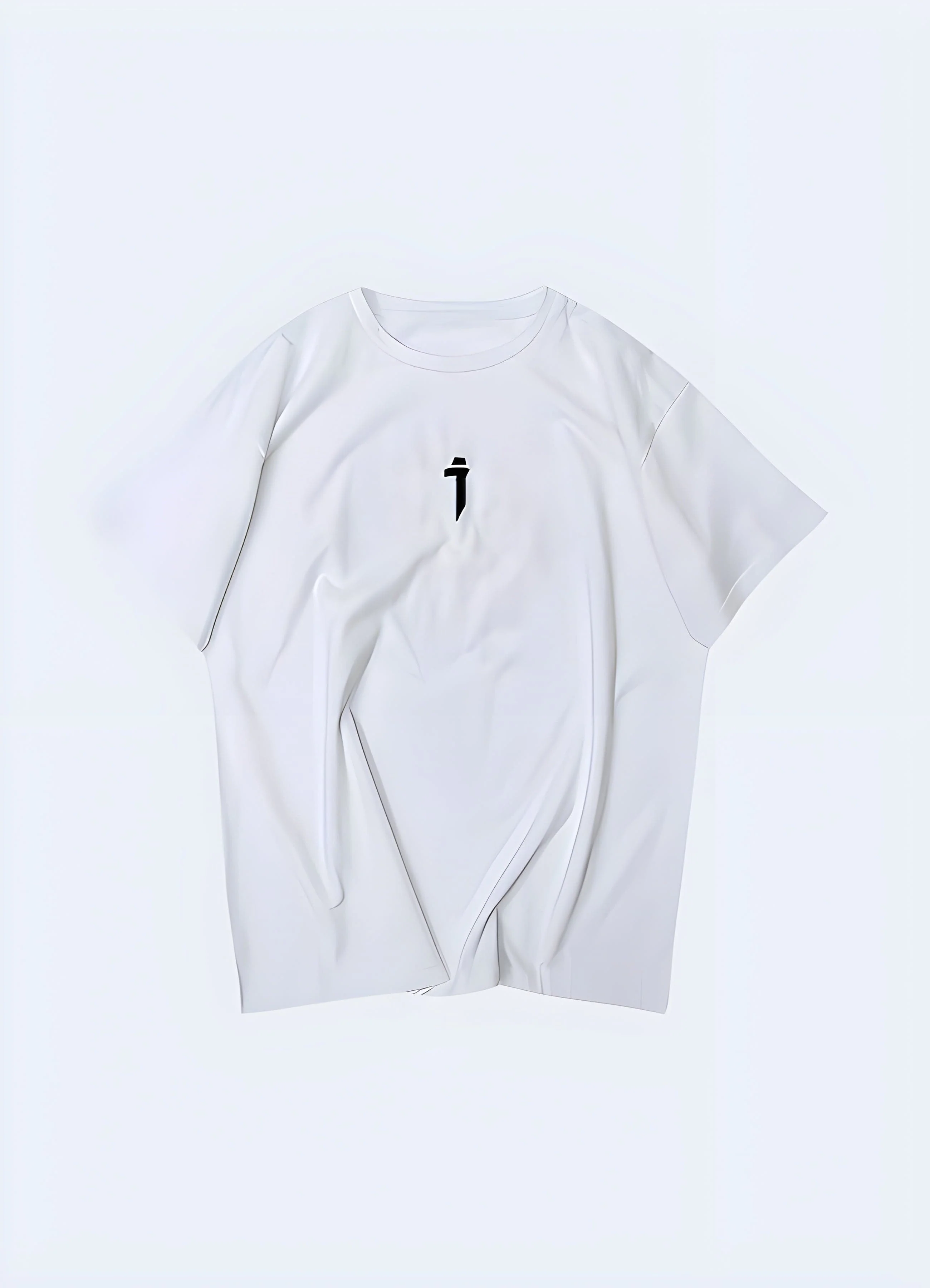 Biohazard T shirt