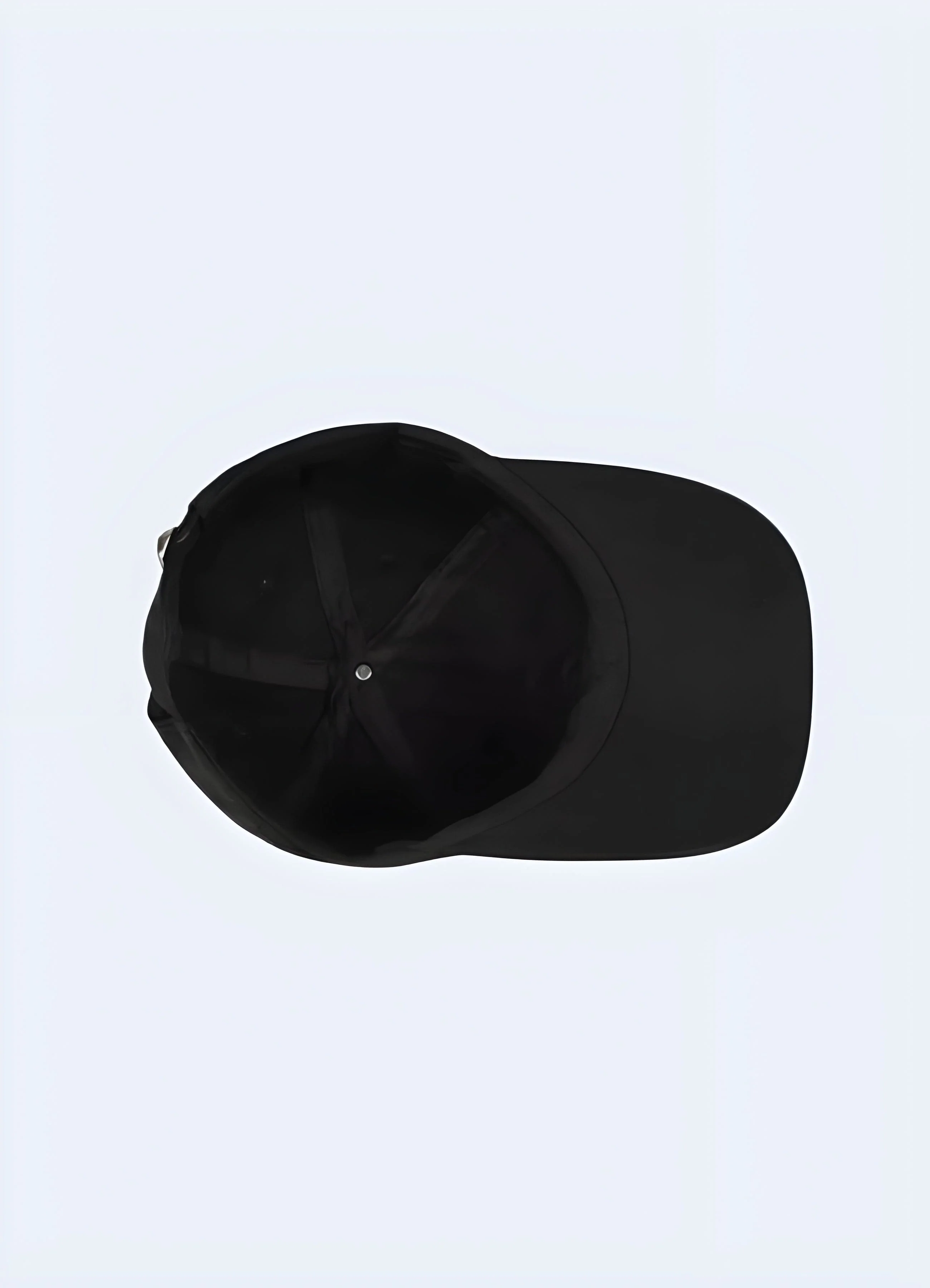 Black Kanji Cap - Image 2