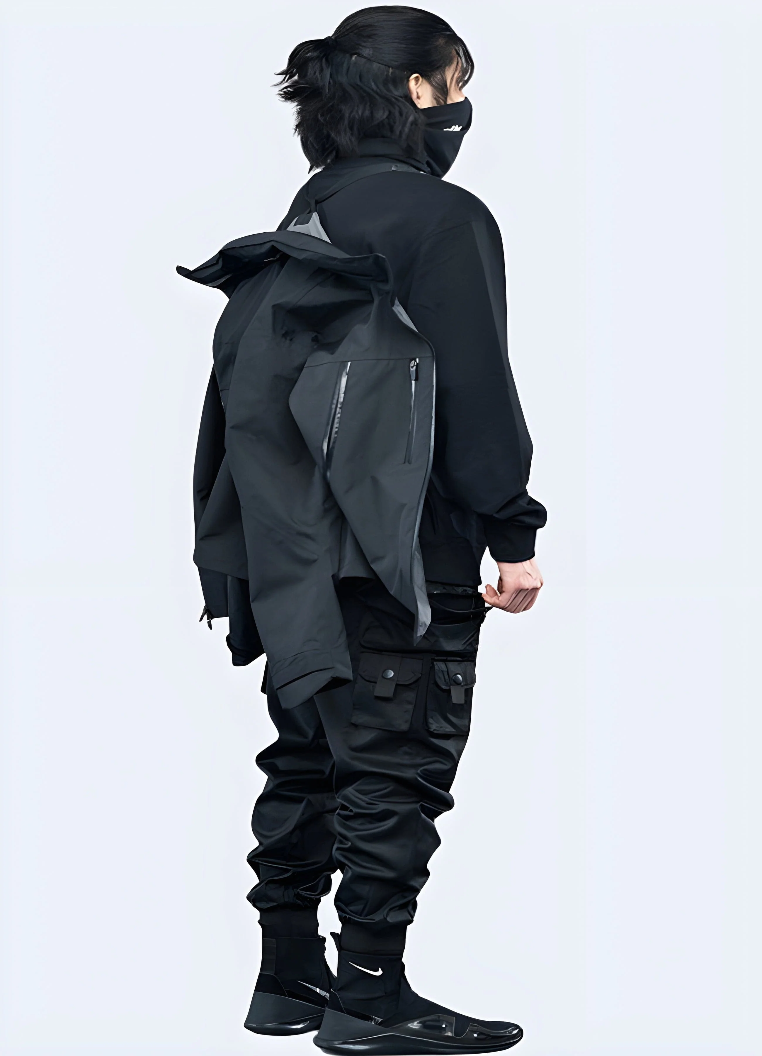 Catsstac Jacket - Image 2