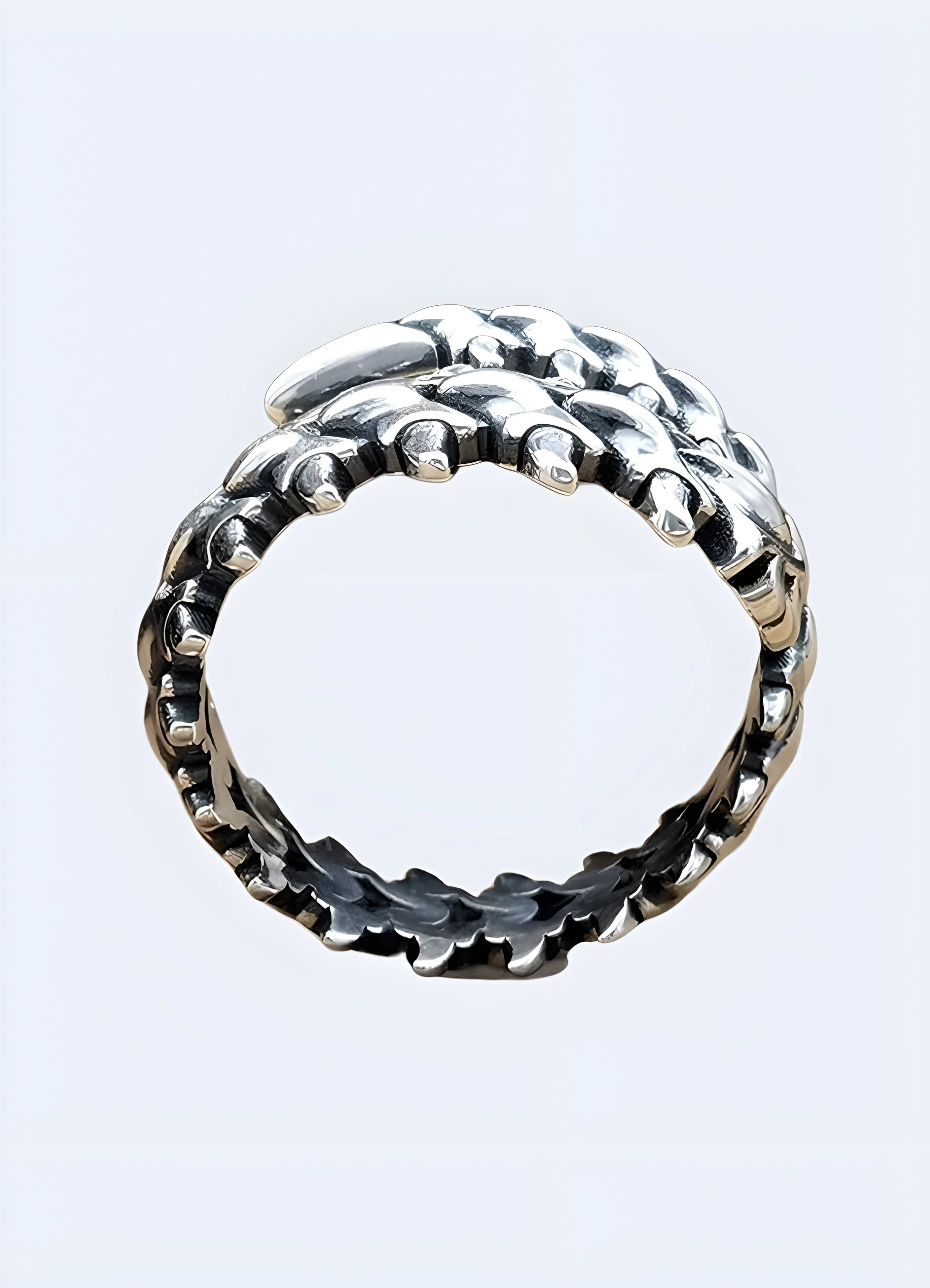 Centipede Ring - Image 3