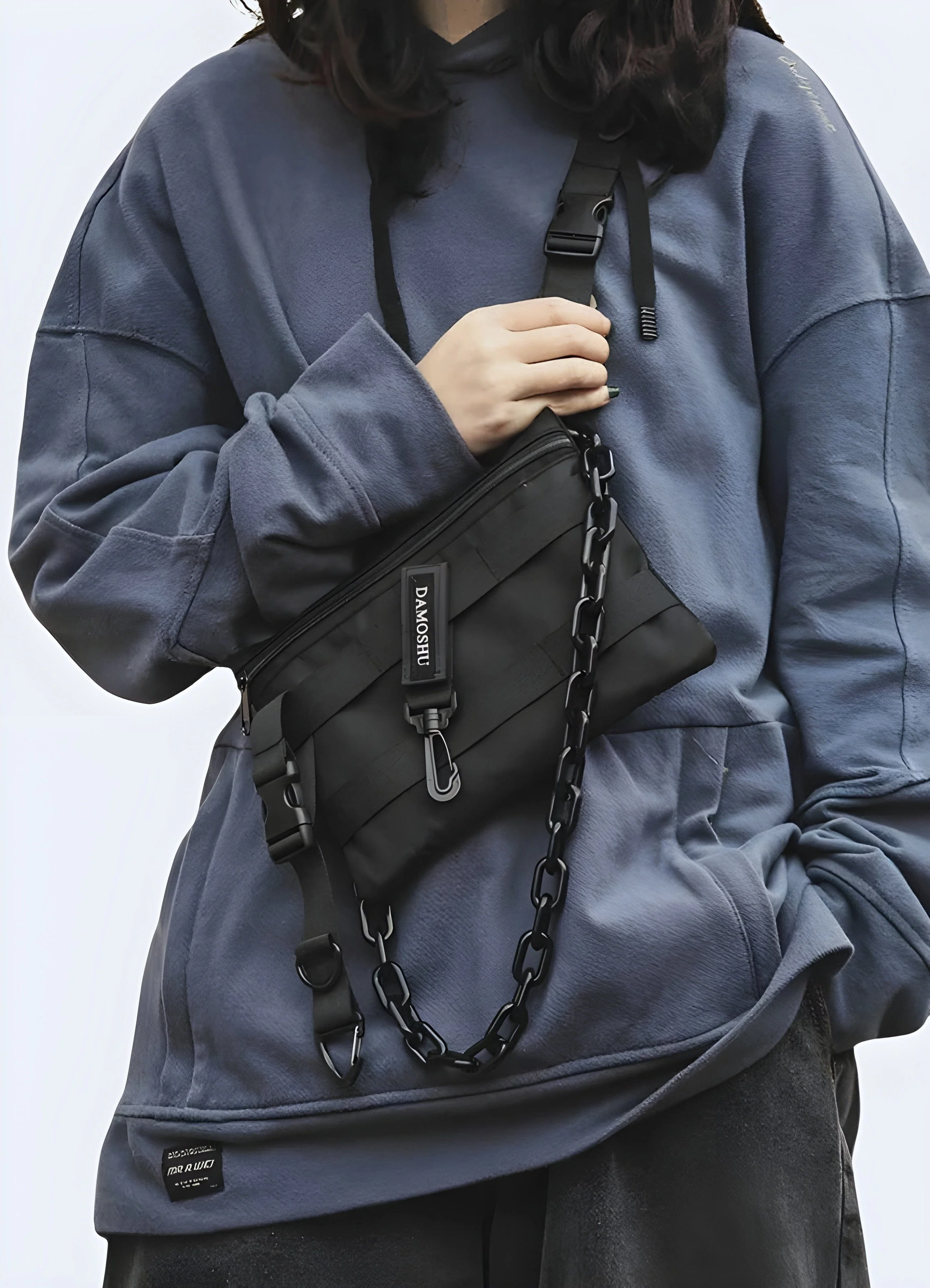 Chest Backpack - Image 2