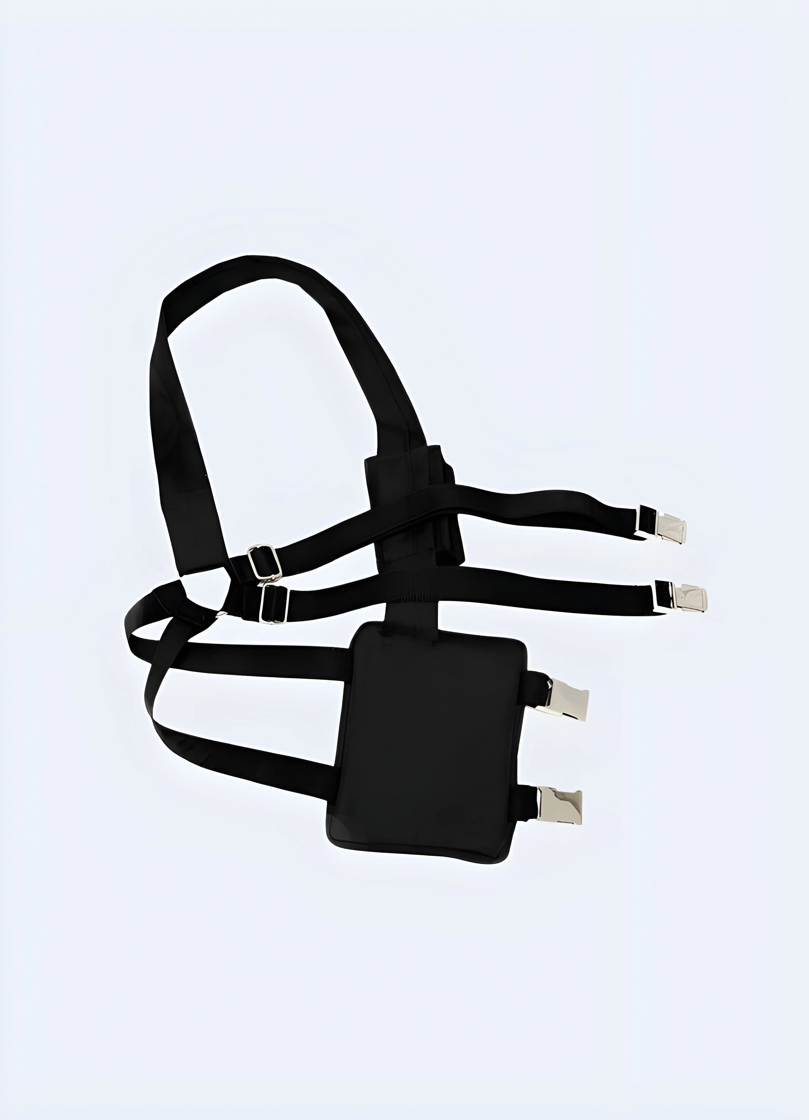 Chest Harness Bag - Image 2