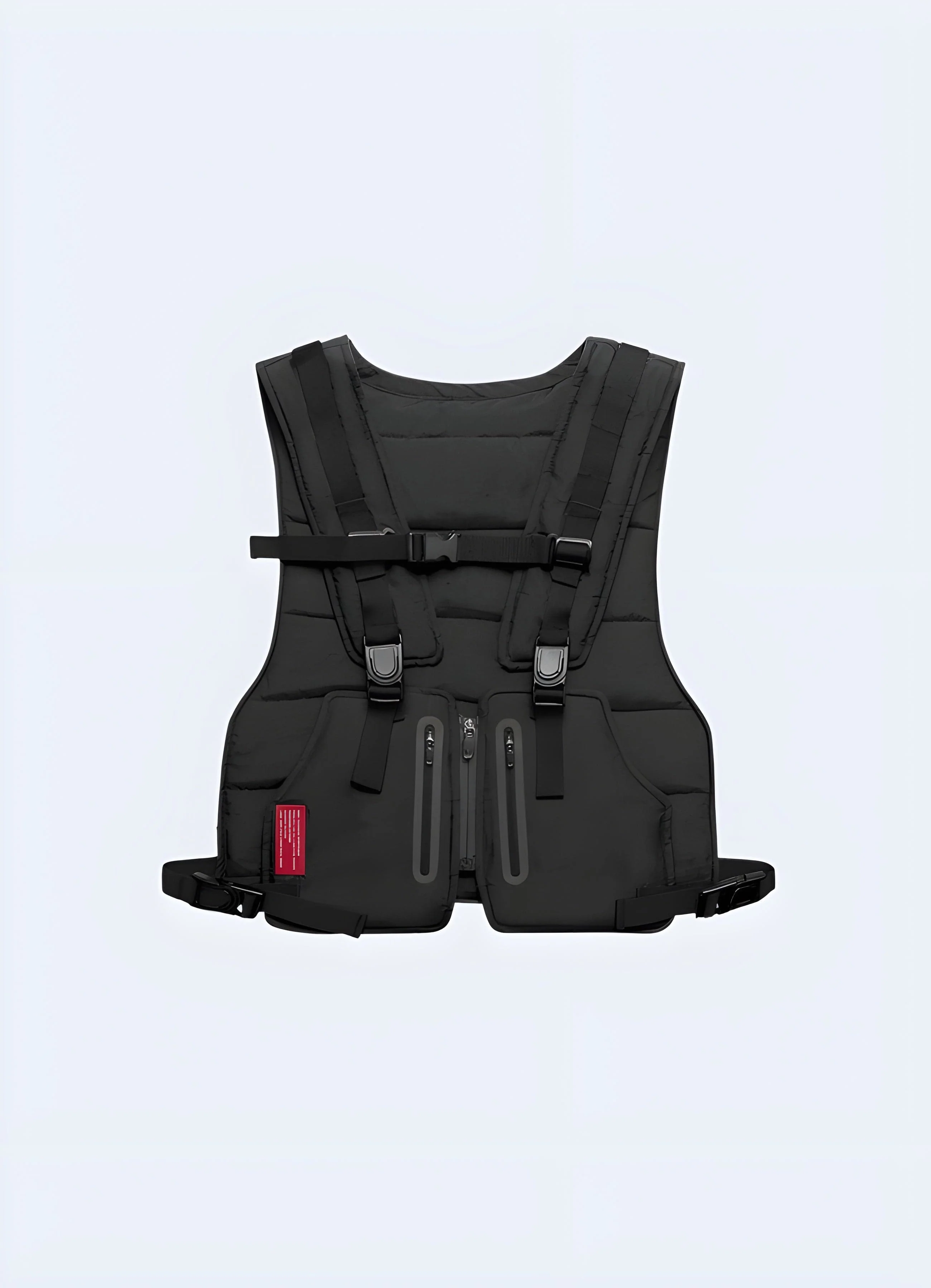 Chest Rig Streetwear