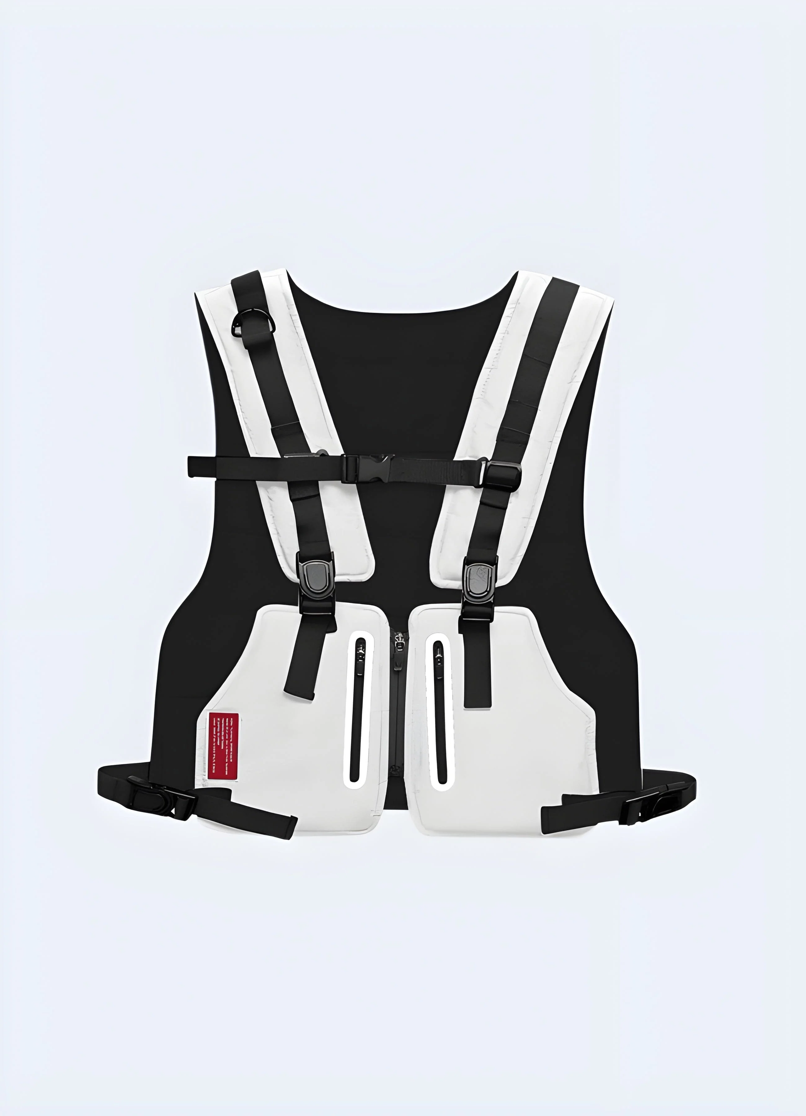Chest Rig Streetwear - Image 2