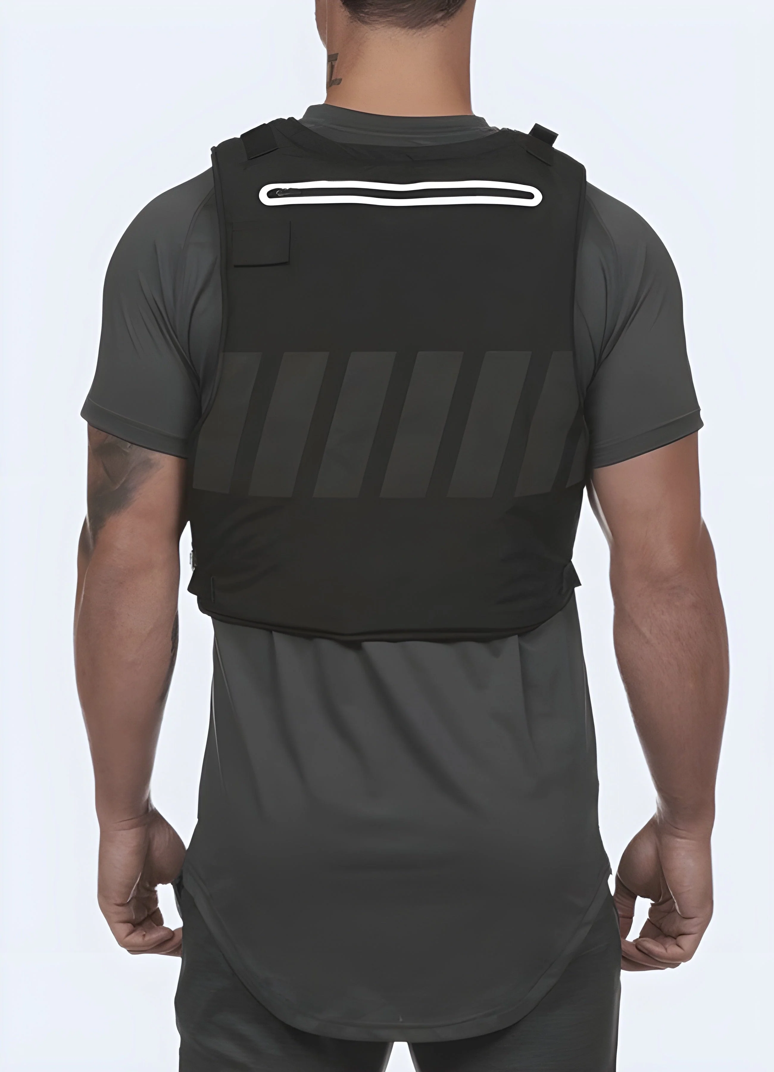 Chest Rig Streetwear - Image 4