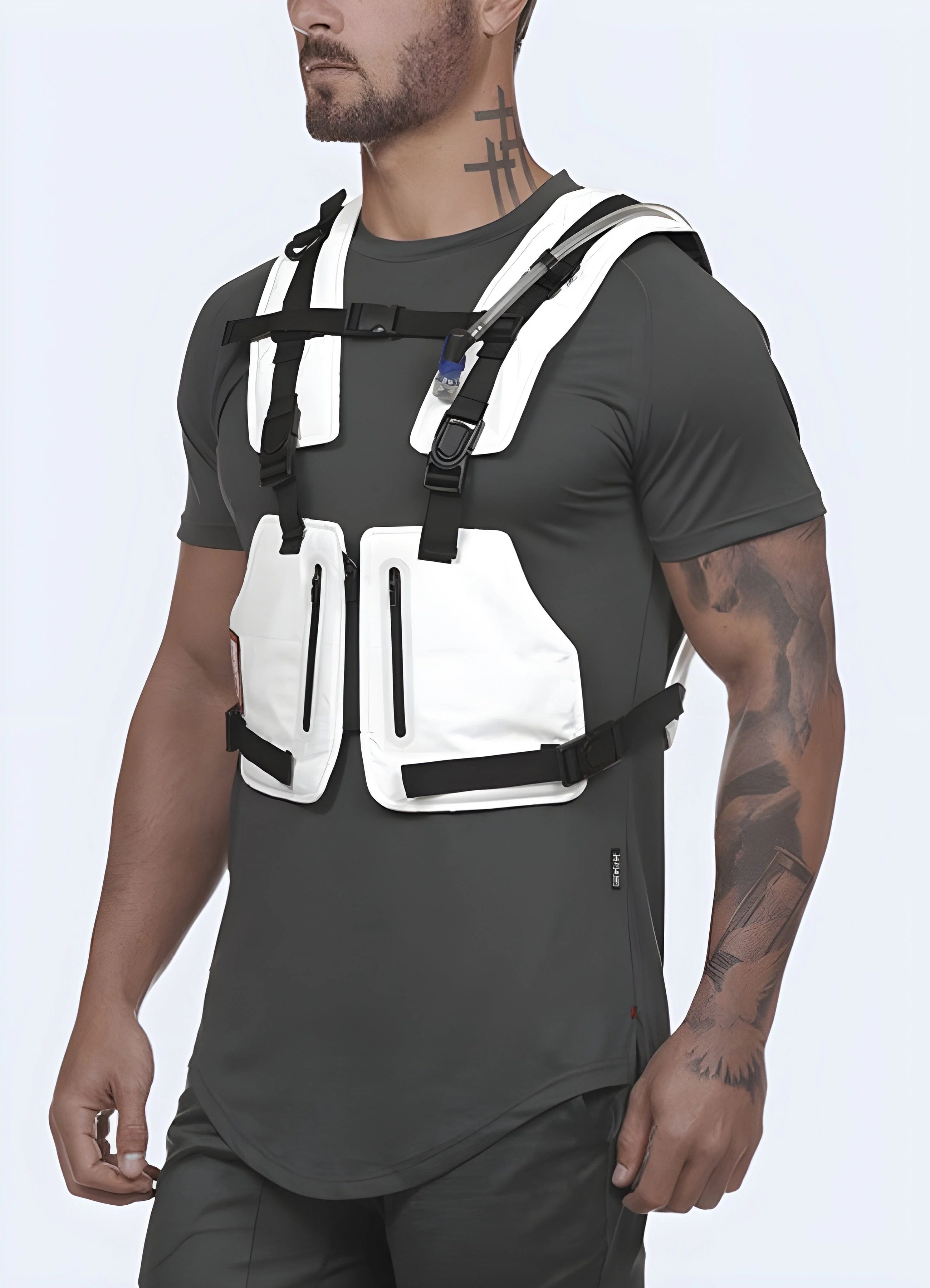 Chest Rig Streetwear - Image 5