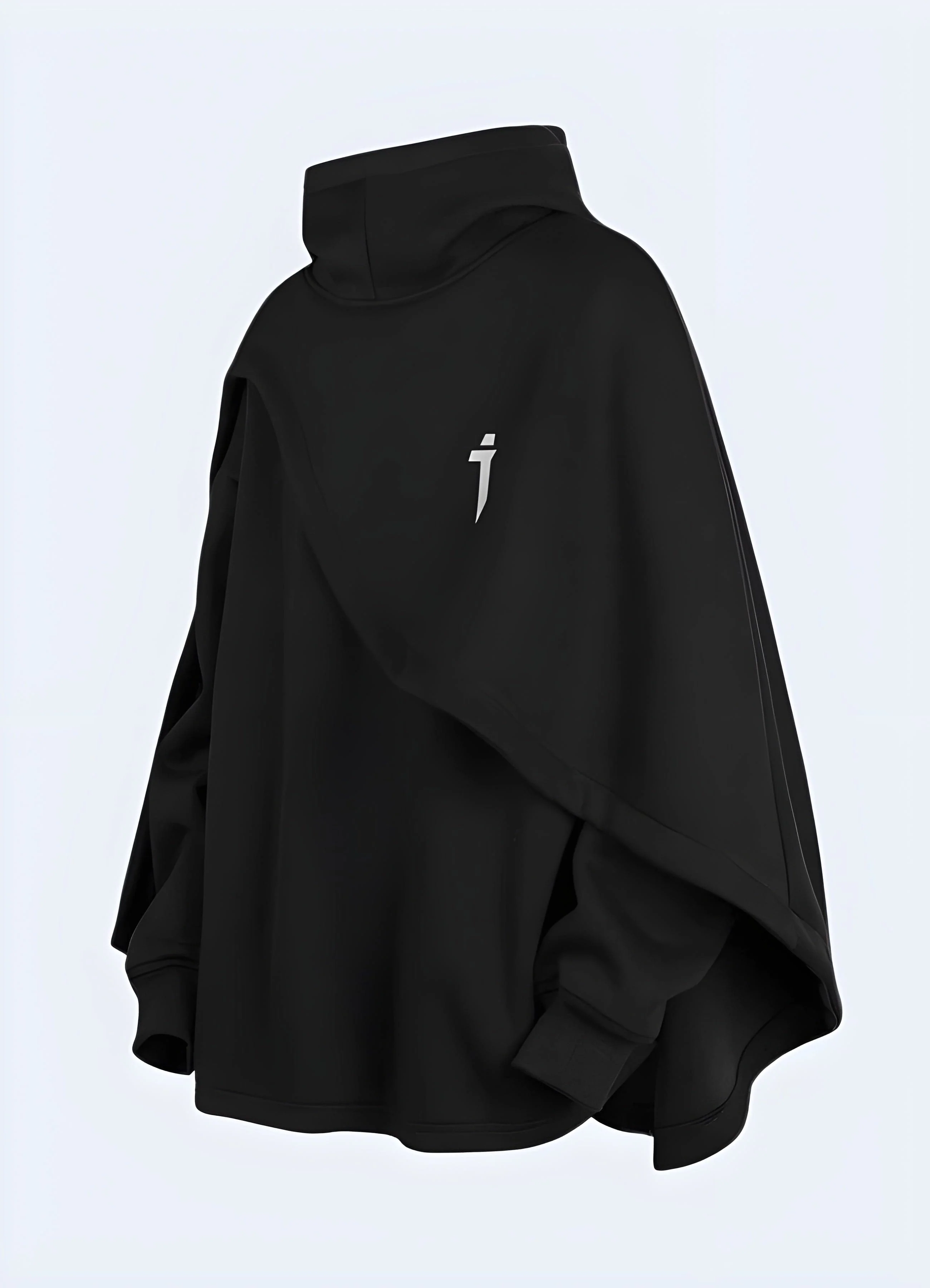 Cloak Hoodie - Image 4