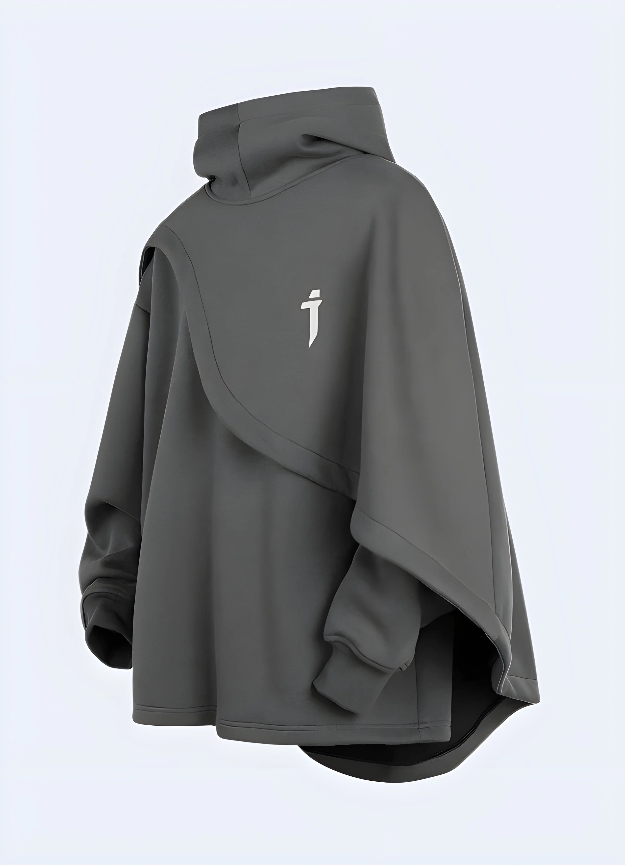 Cloak Hoodie - Image 7