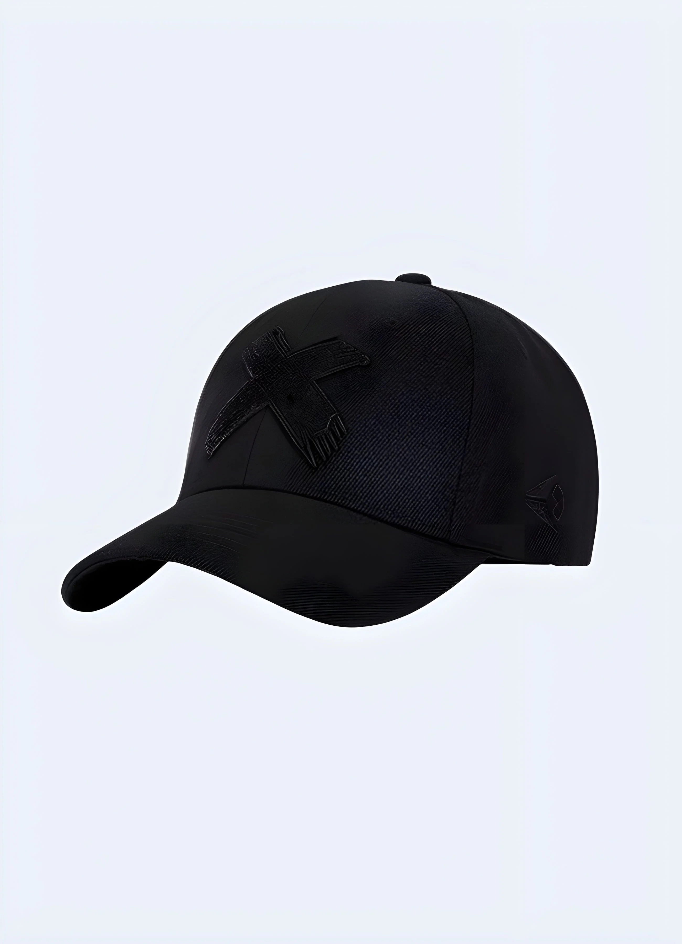 Cross Cap - Image 2