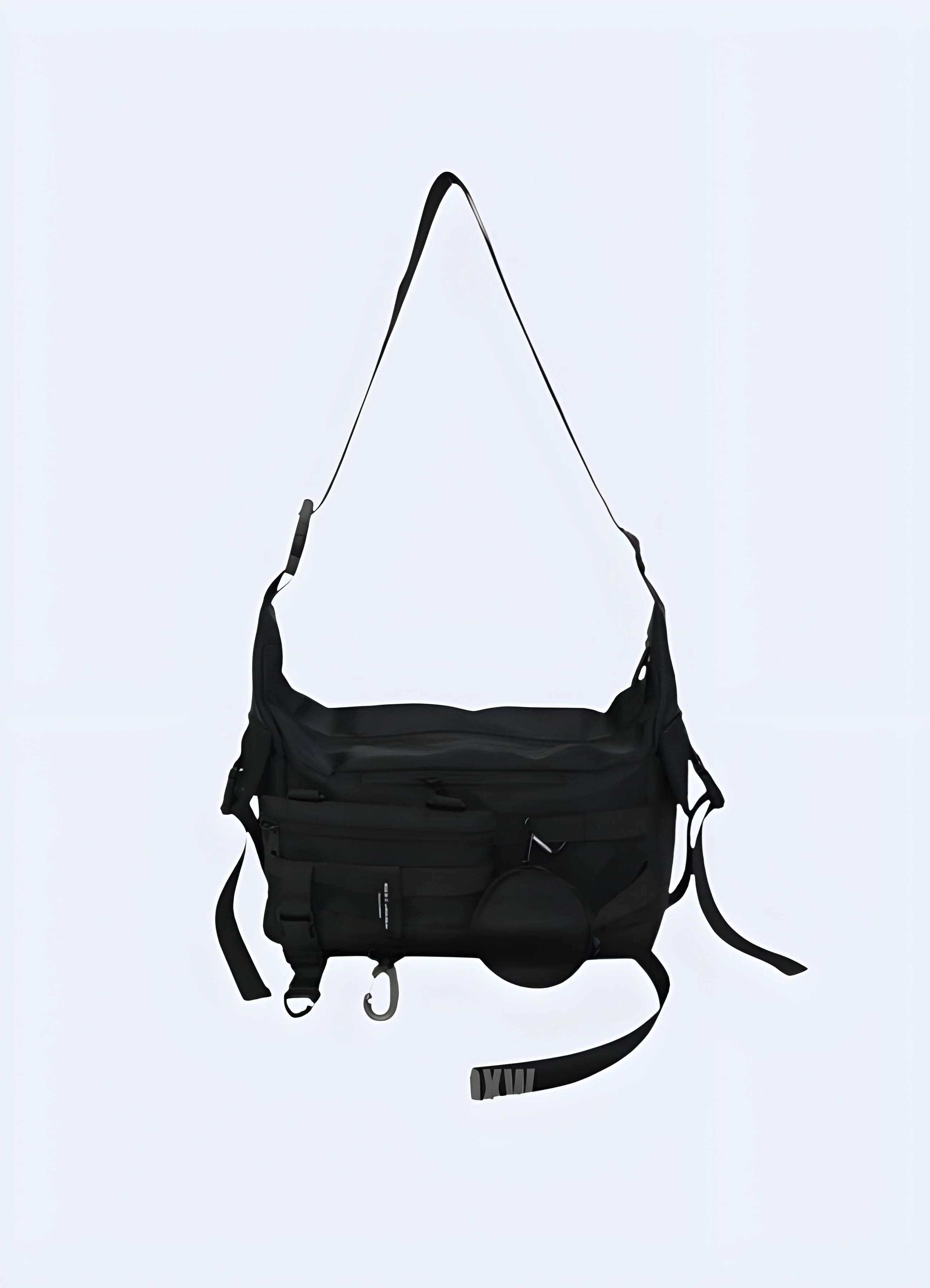 Cross Chest Bag - Image 2