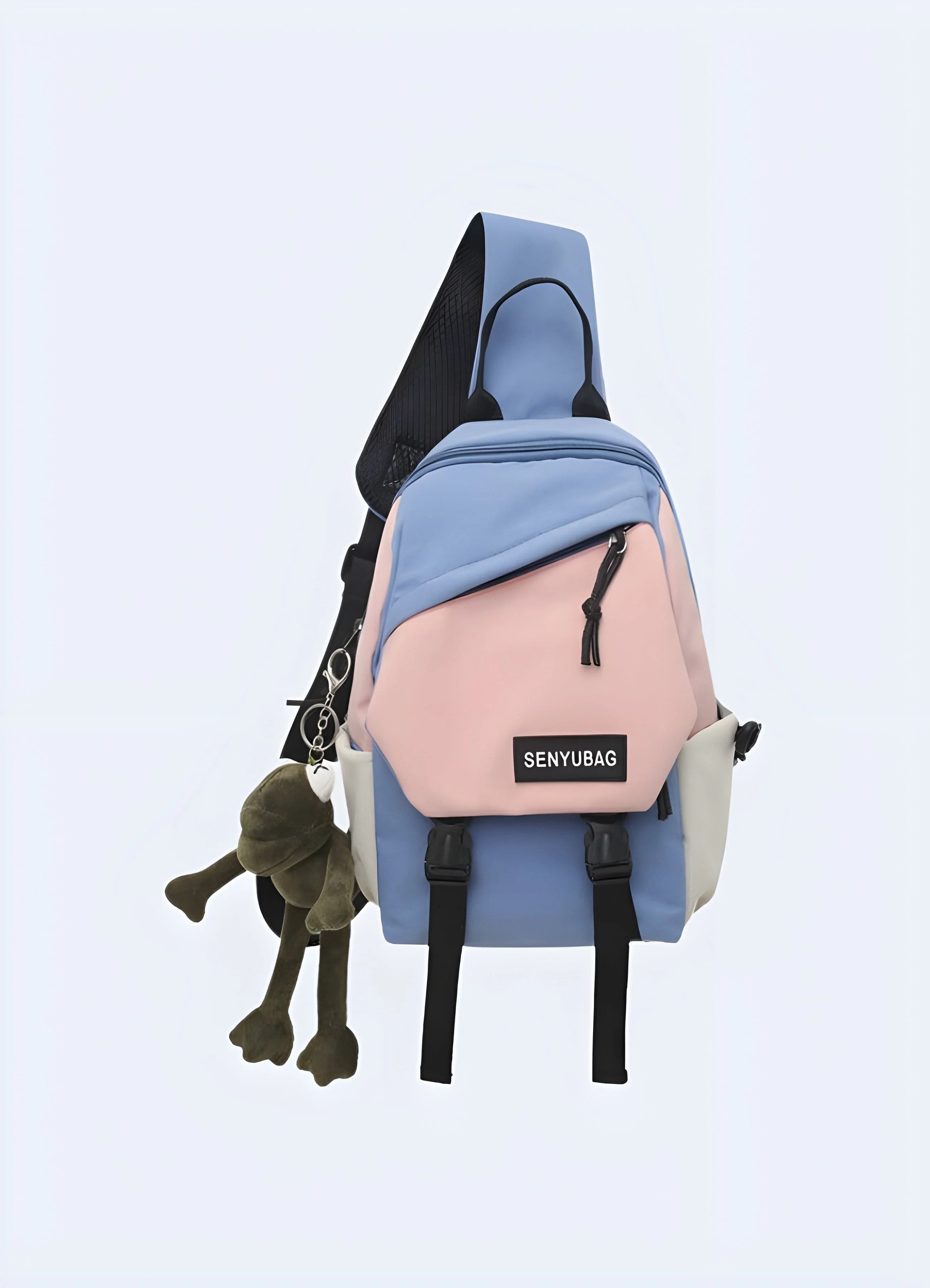 Crossbody Chest Bag - Image 3