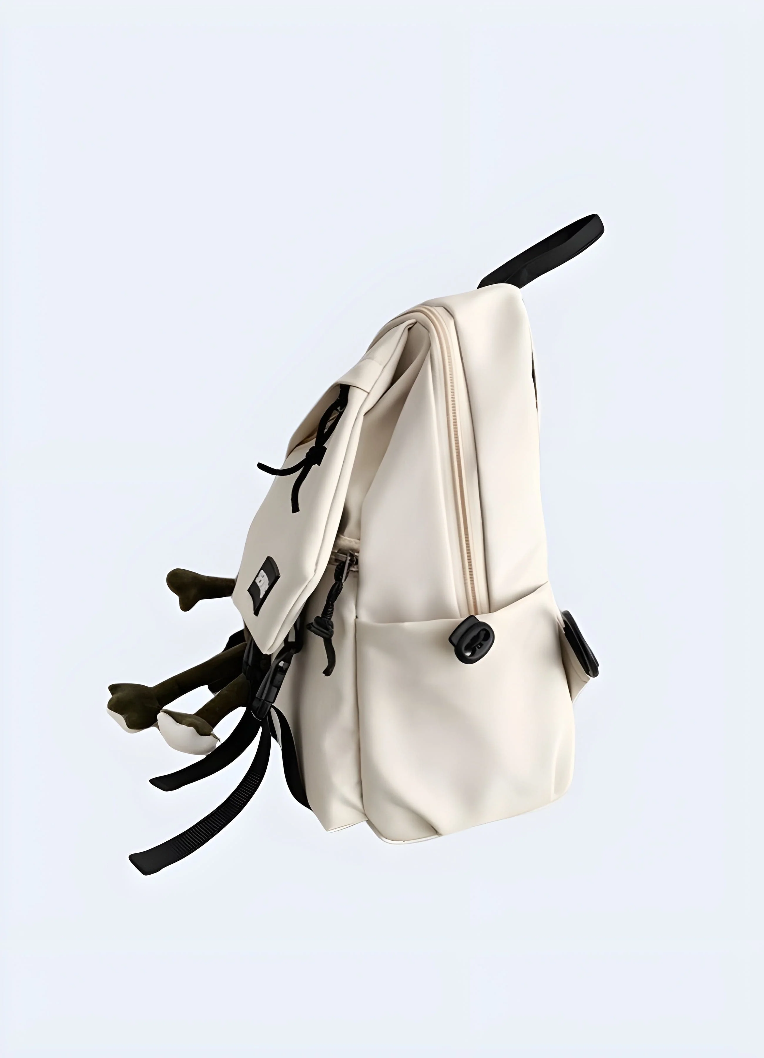 Crossbody Chest Bag - Image 5