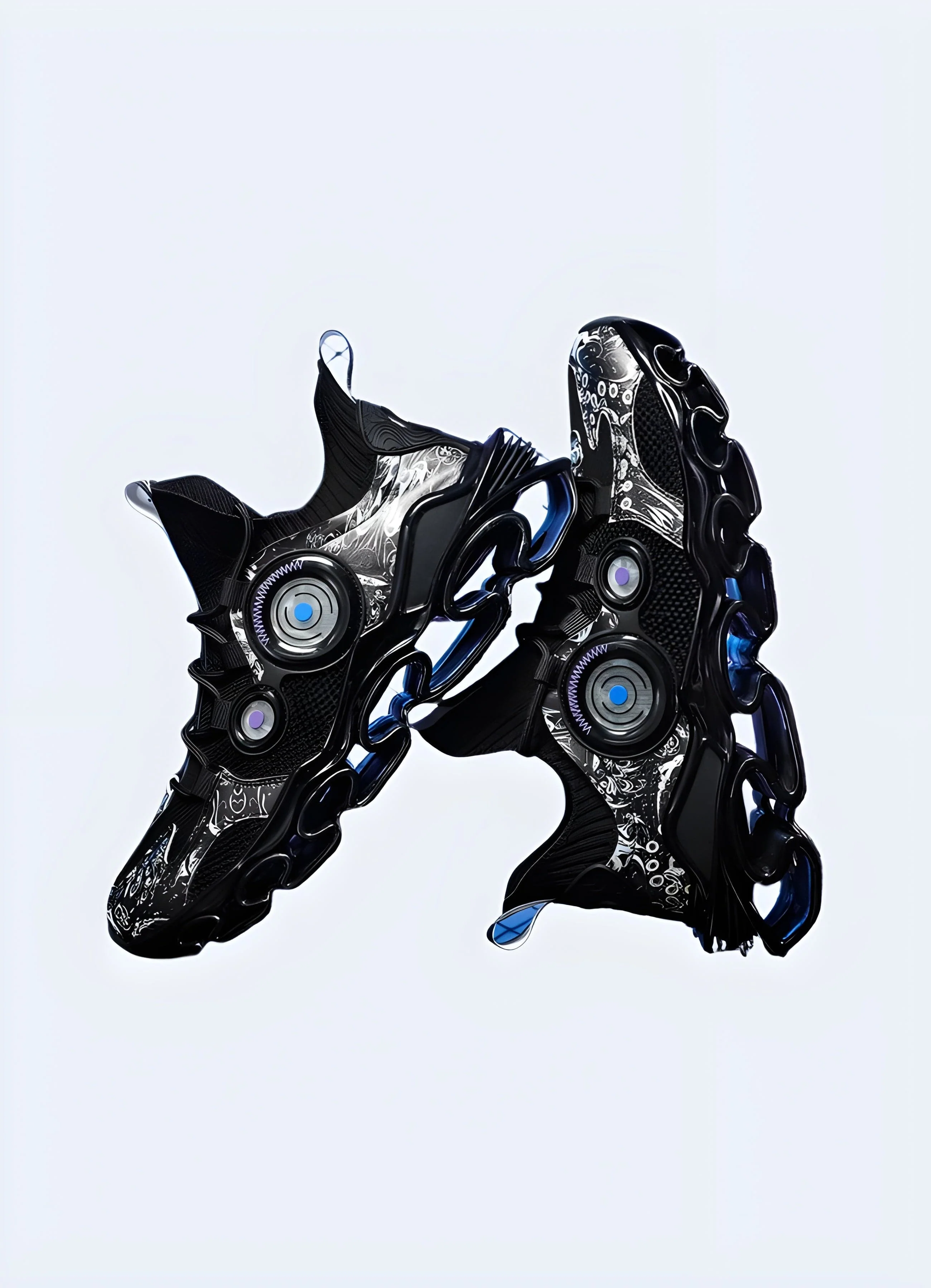 Cutting Edge Shoes - Image 2