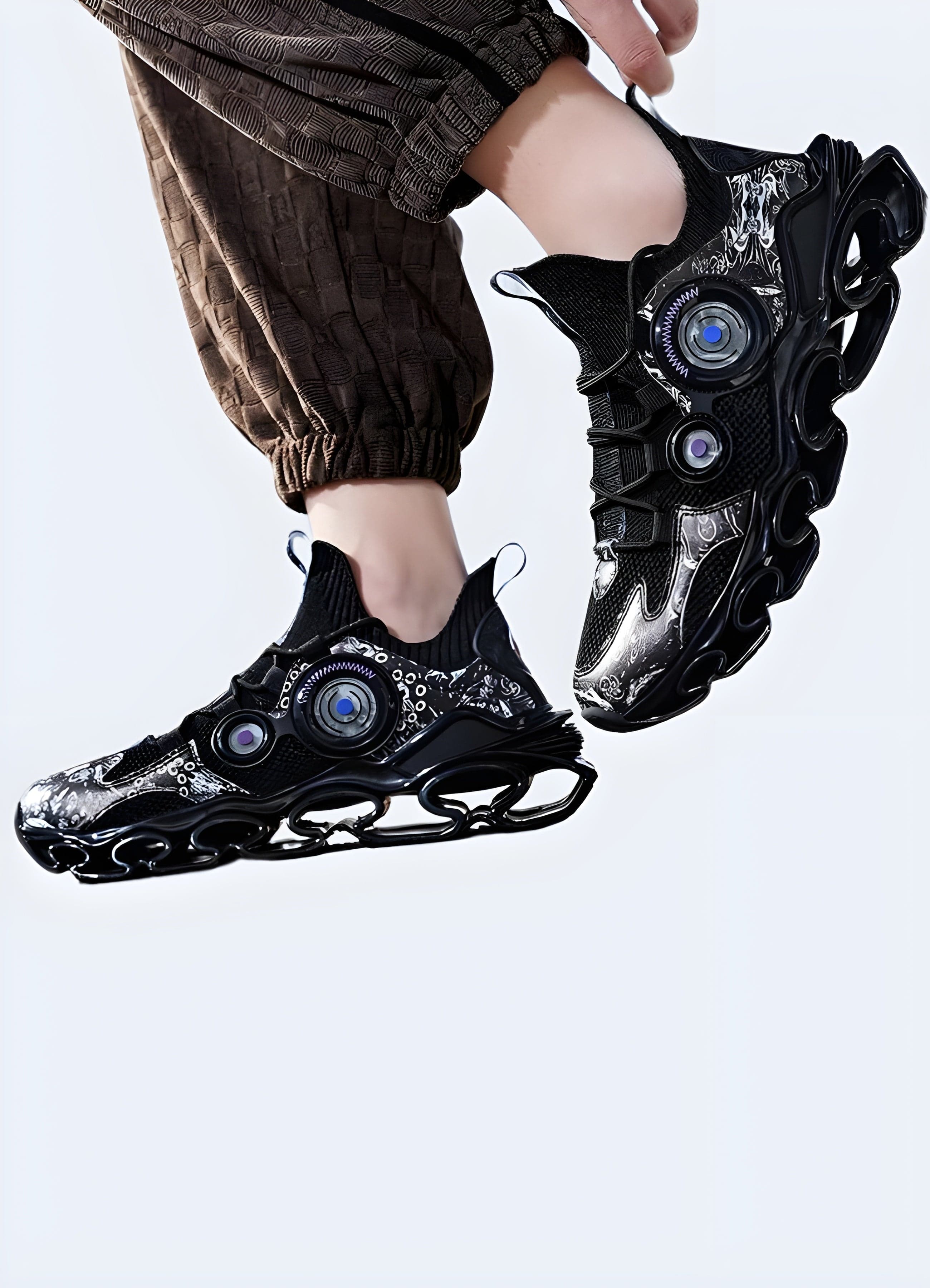 Cutting Edge Shoes - Image 3