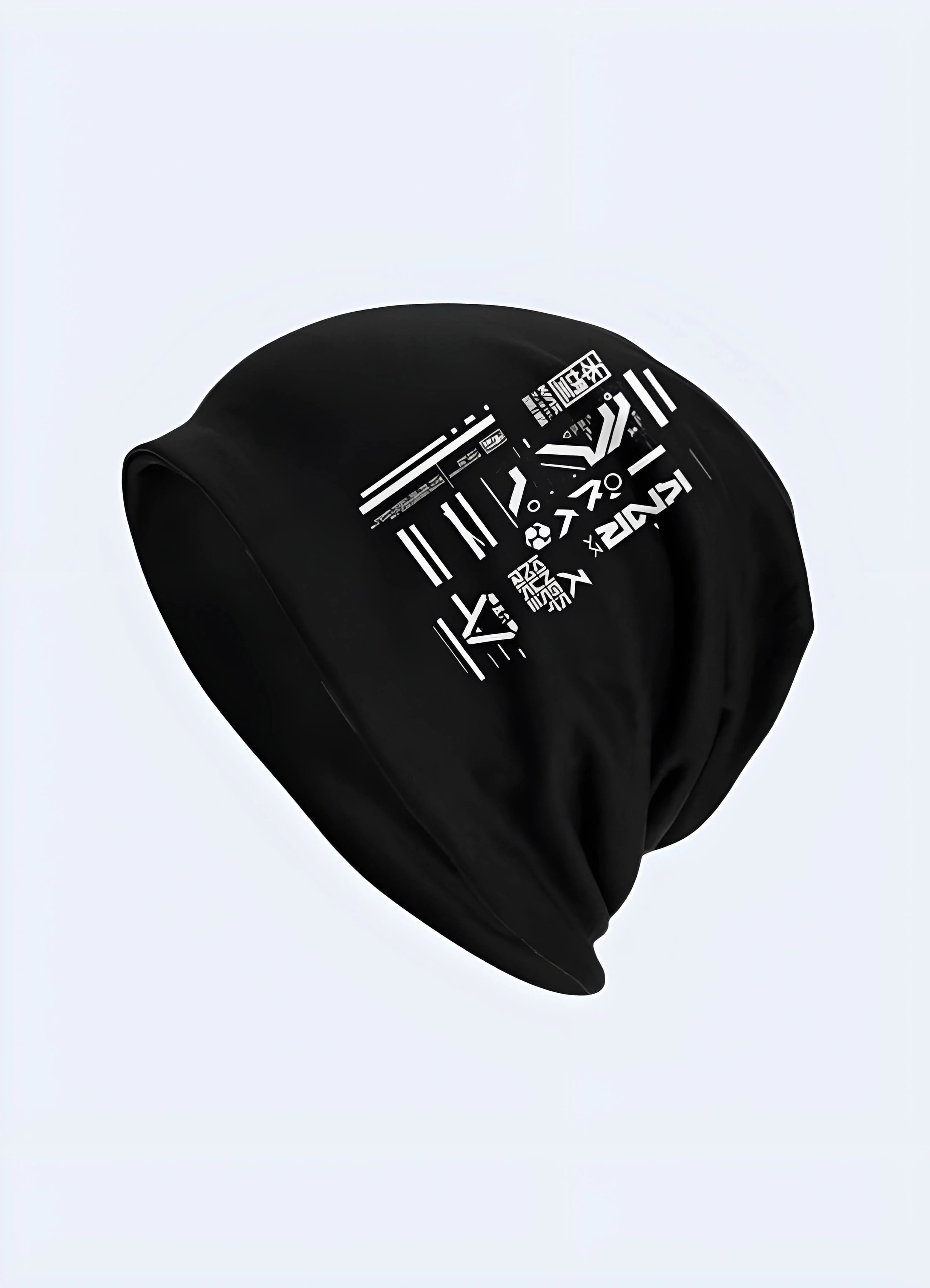 Cyberpunk Beanie - Image 4