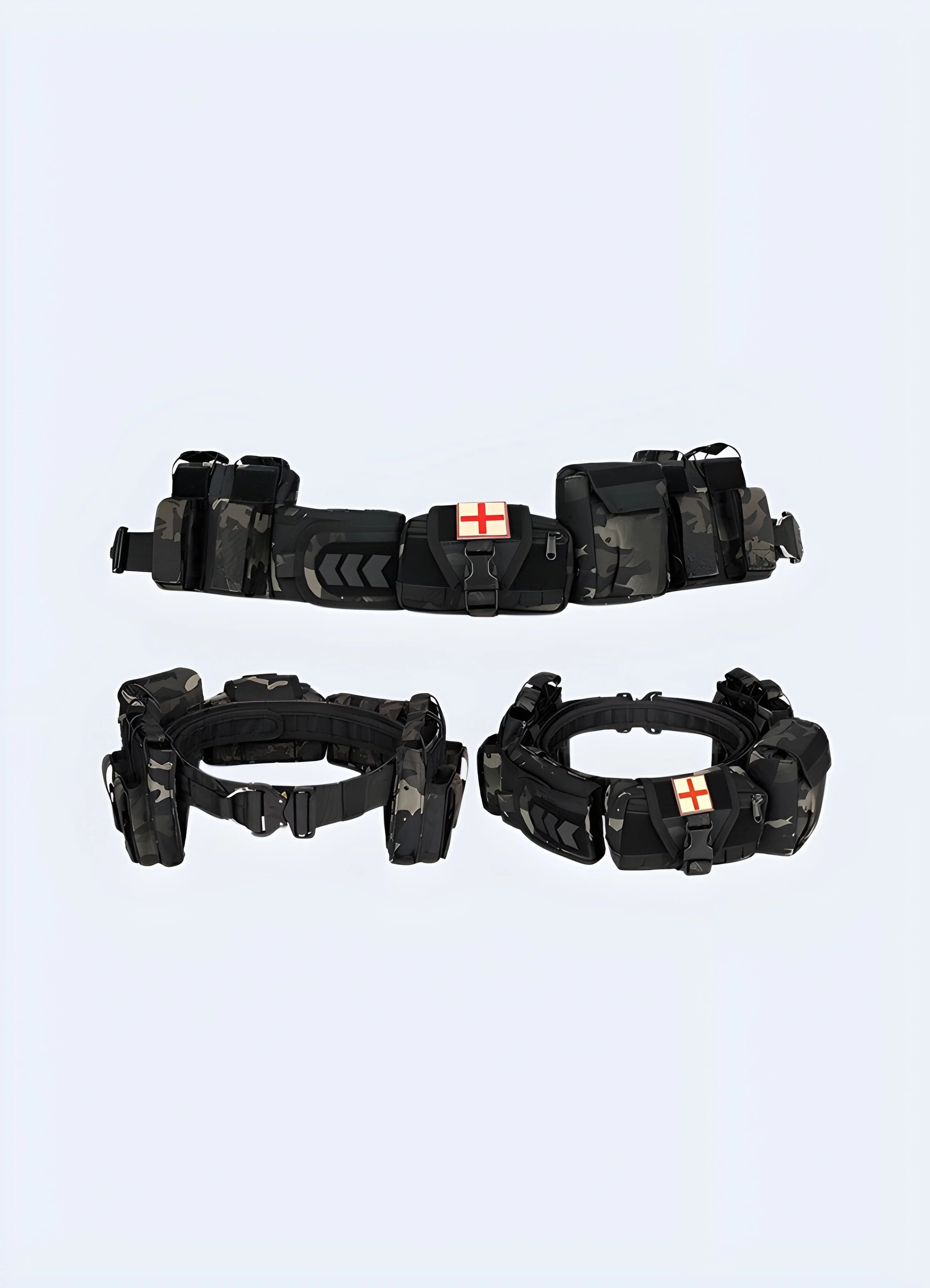 Cyberpunk Belt - Image 3