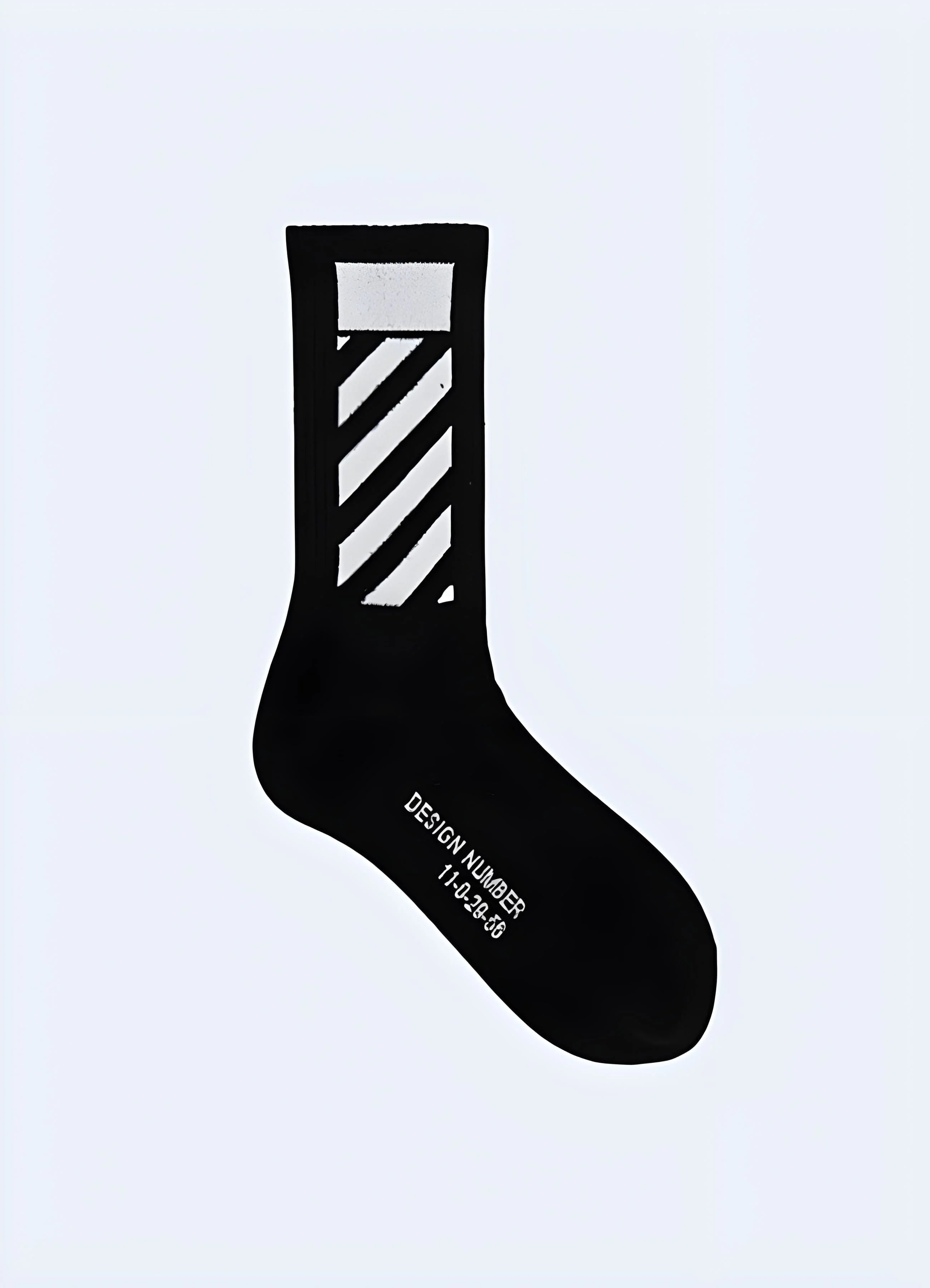 Cyberpunk Socks