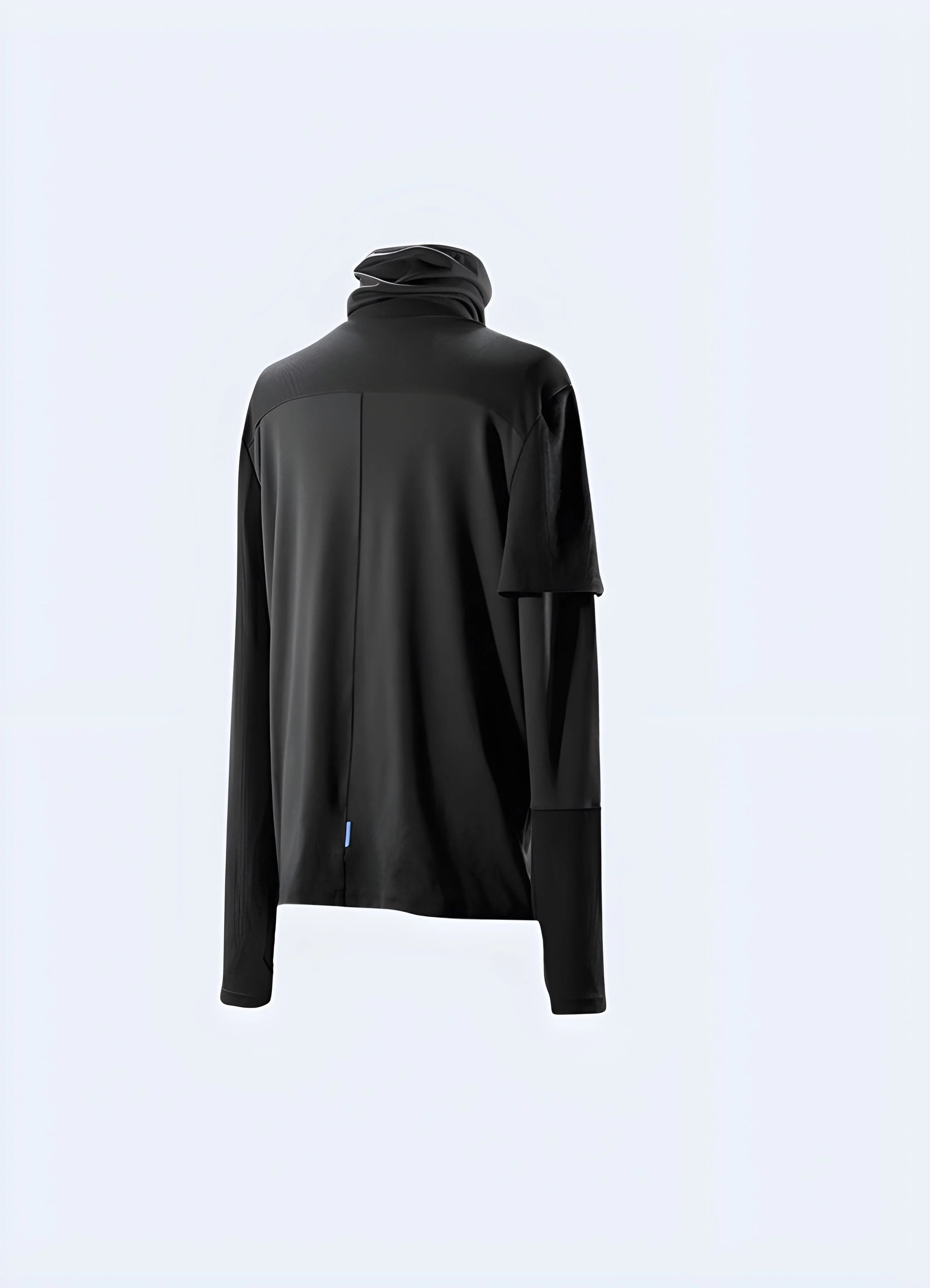 Cyberpunk Turtleneck - Image 4
