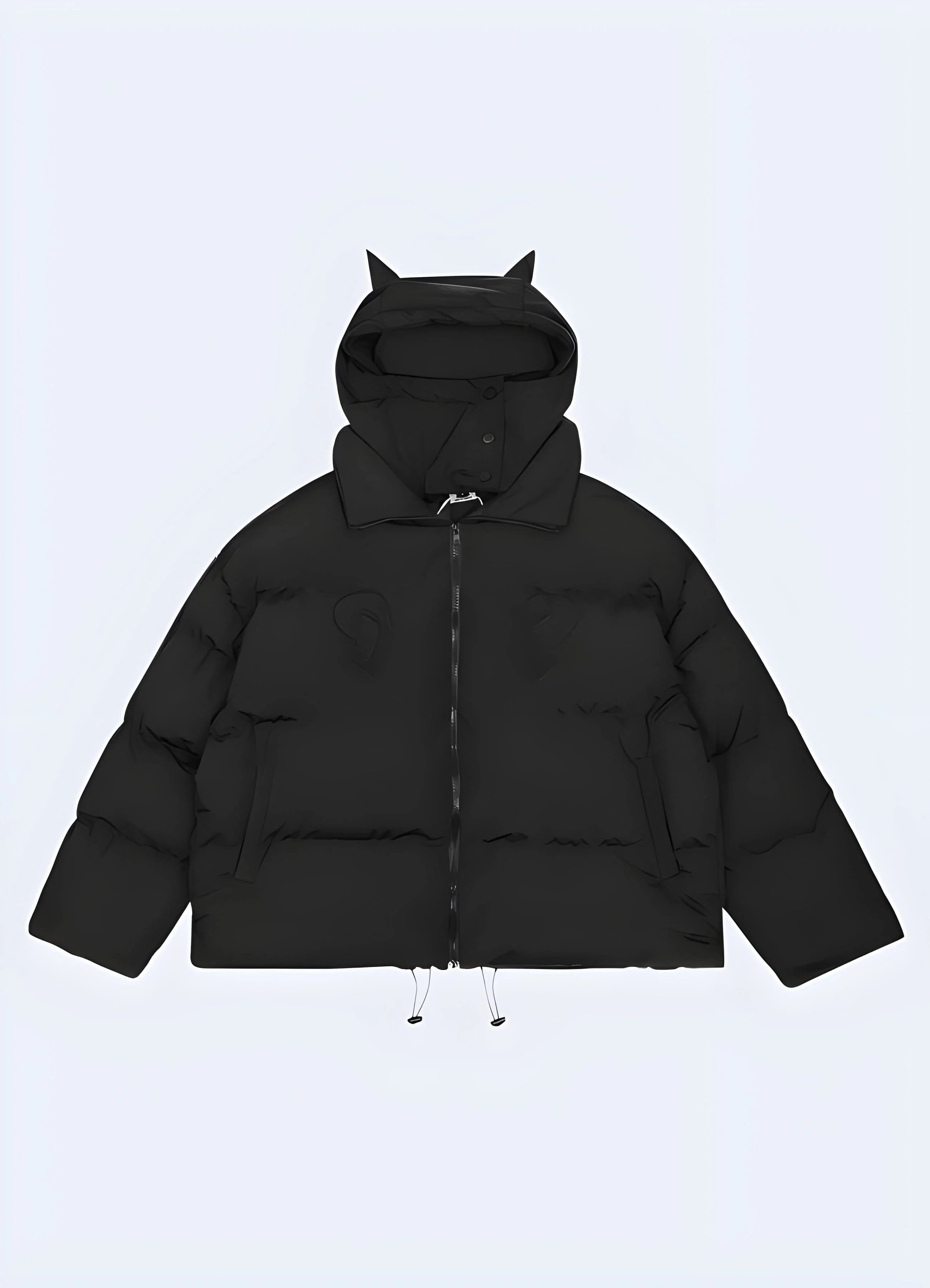 Devil Horn Jacket - Image 3