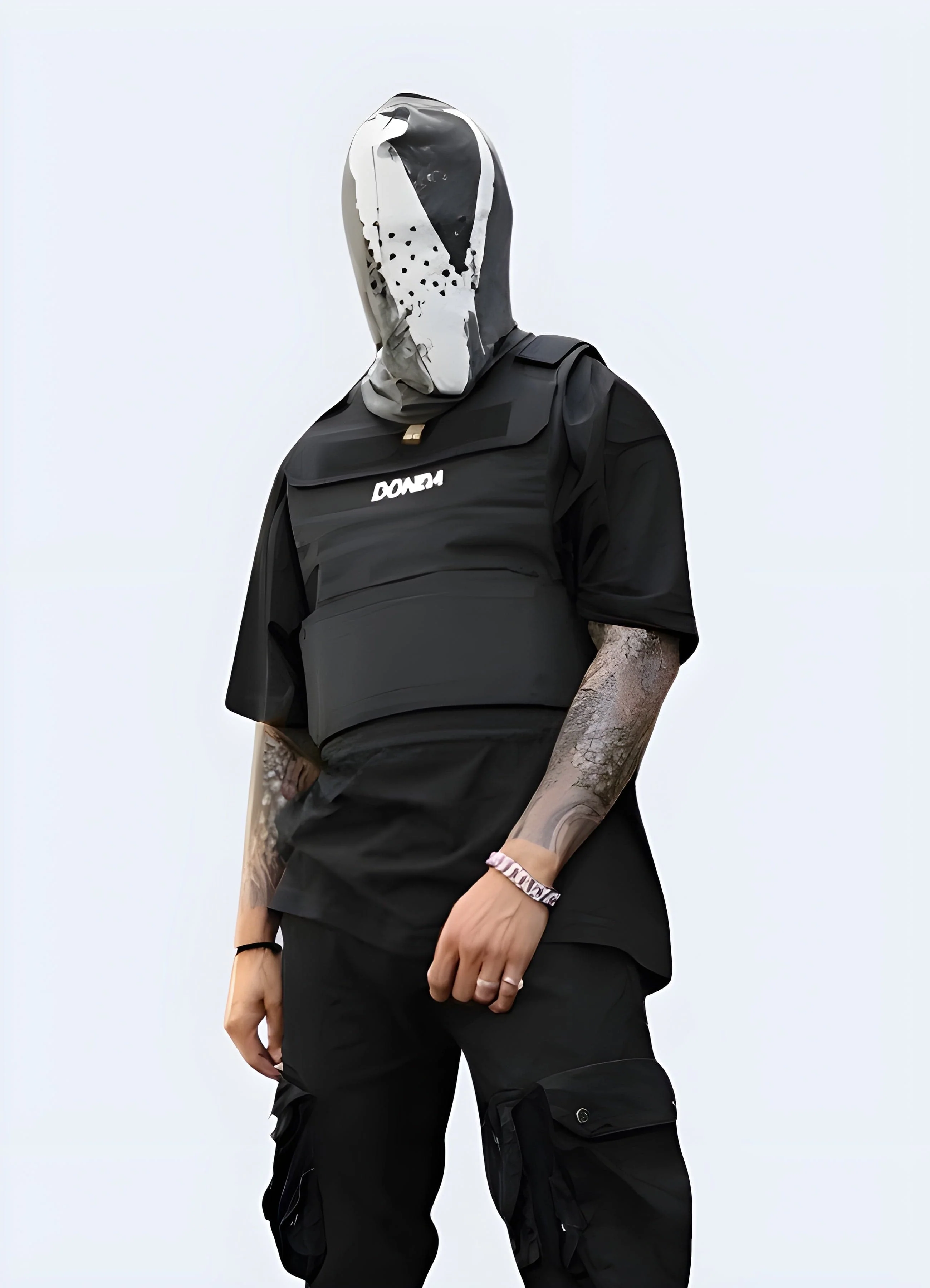 Donda Vest - Image 2