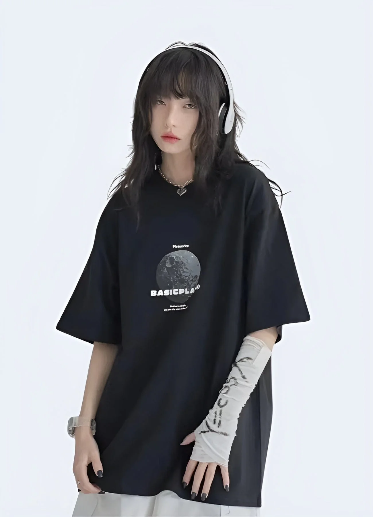 Dystopian Shirt
