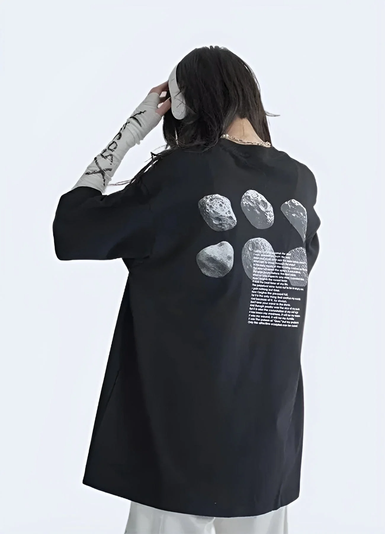 Dystopian Shirt - Image 2