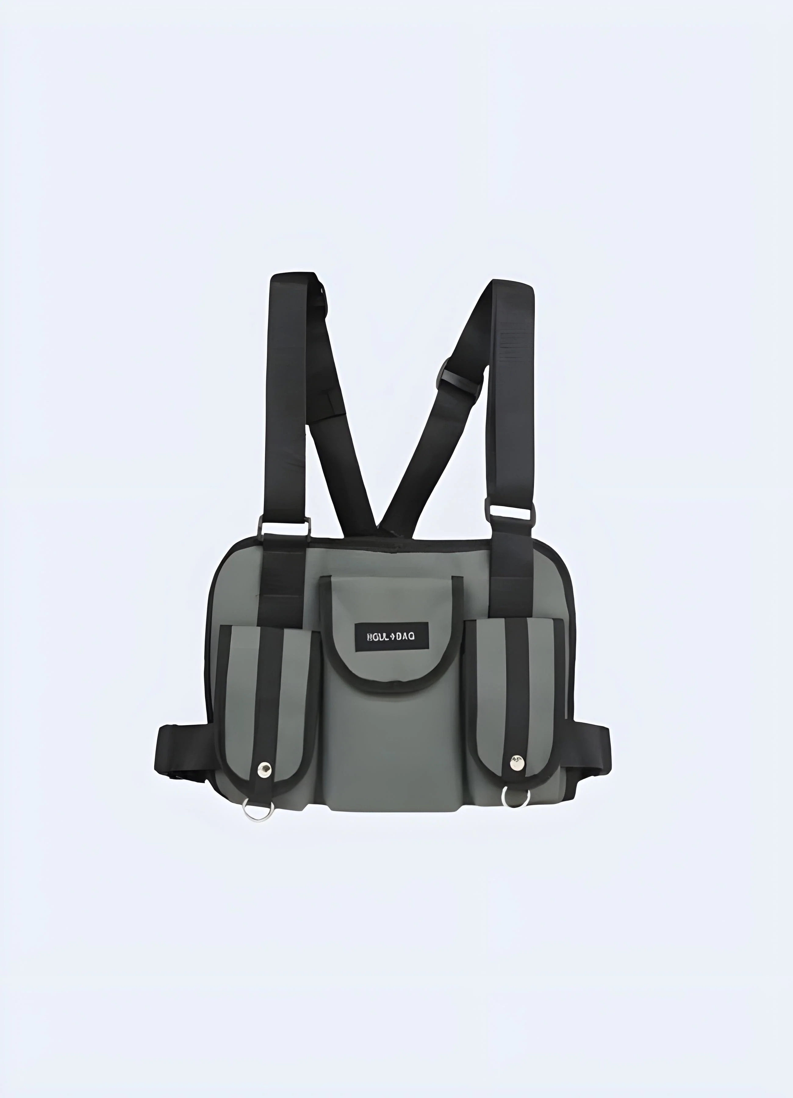 Front Pack - Image 2