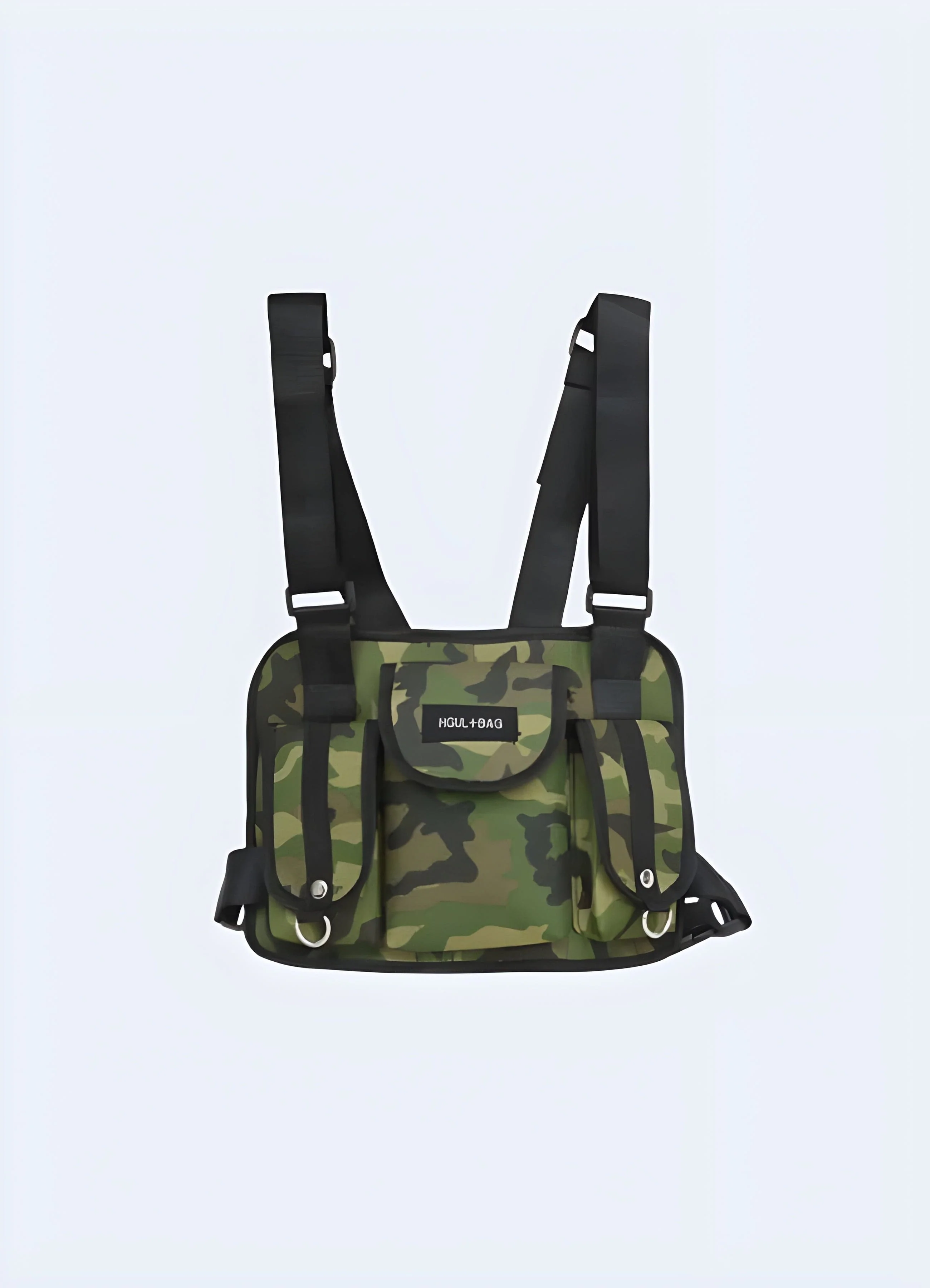Front Pack - Image 3