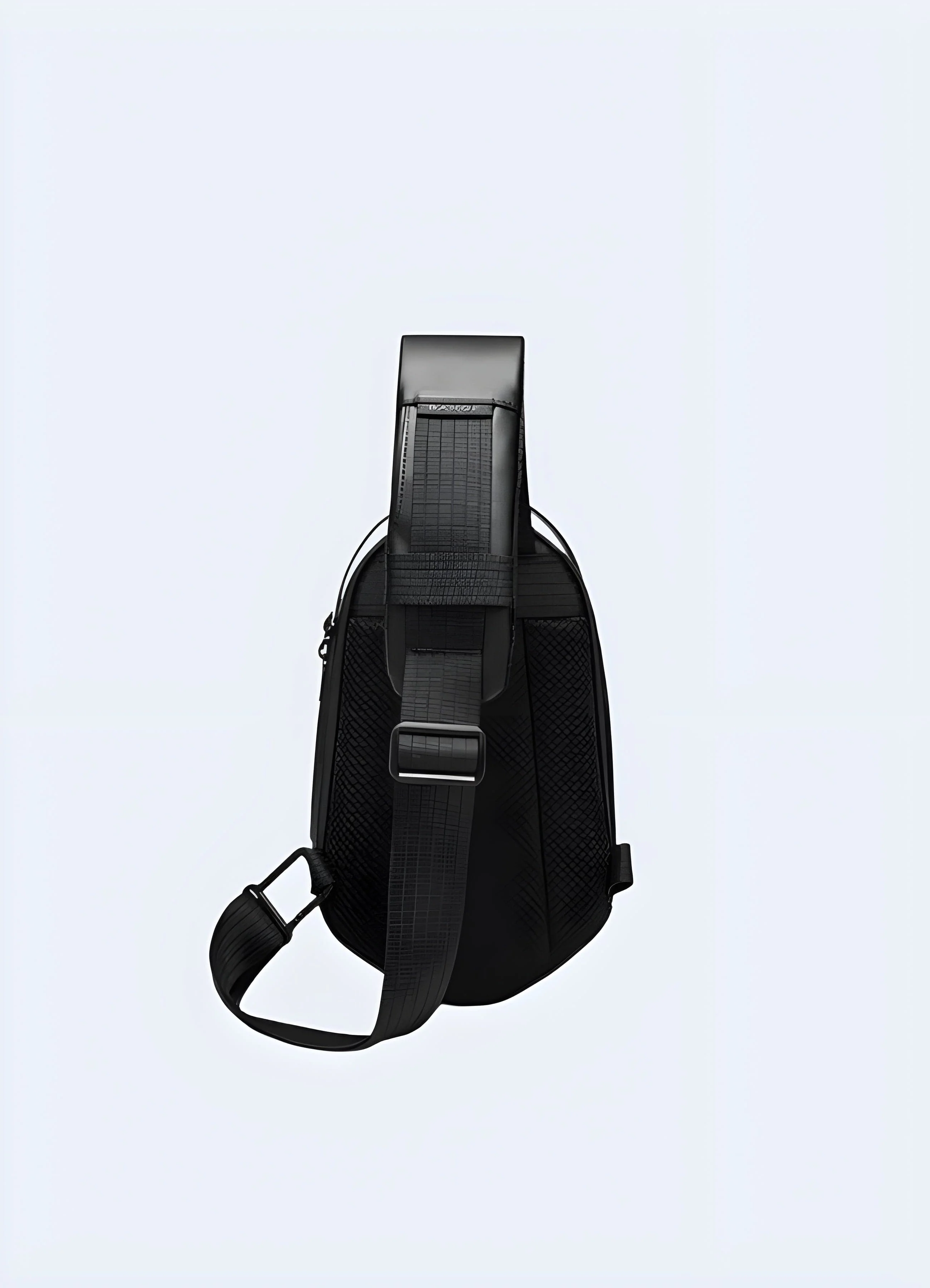 Futuristic Backpack - Image 2