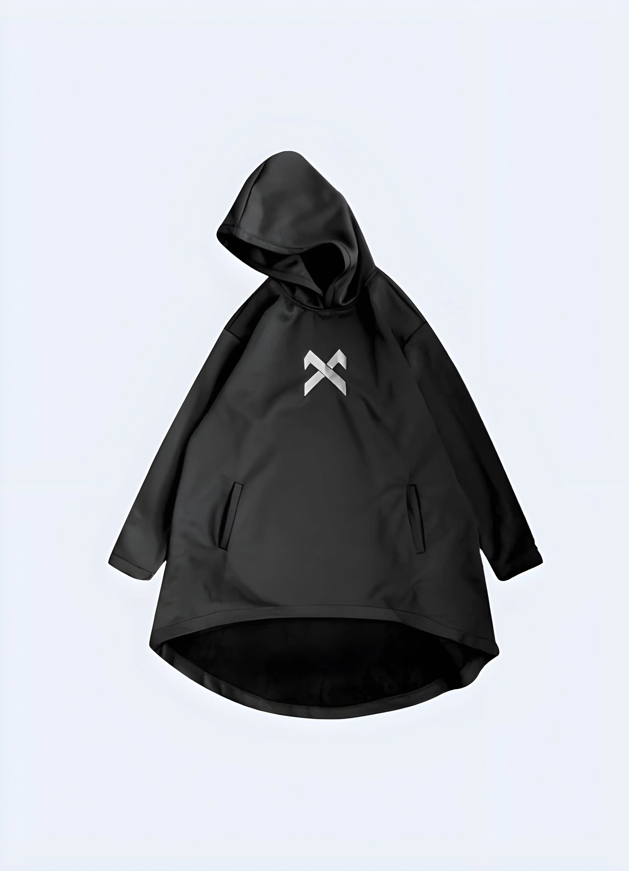Futuristic Poncho - Image 3