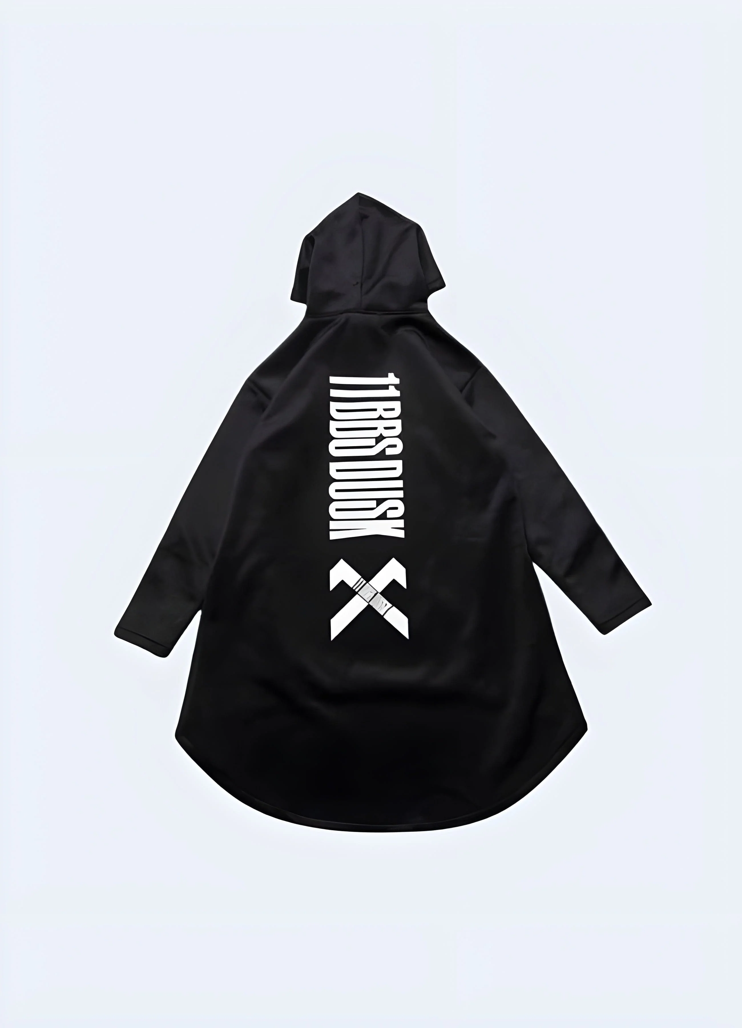 Futuristic Poncho - Image 4