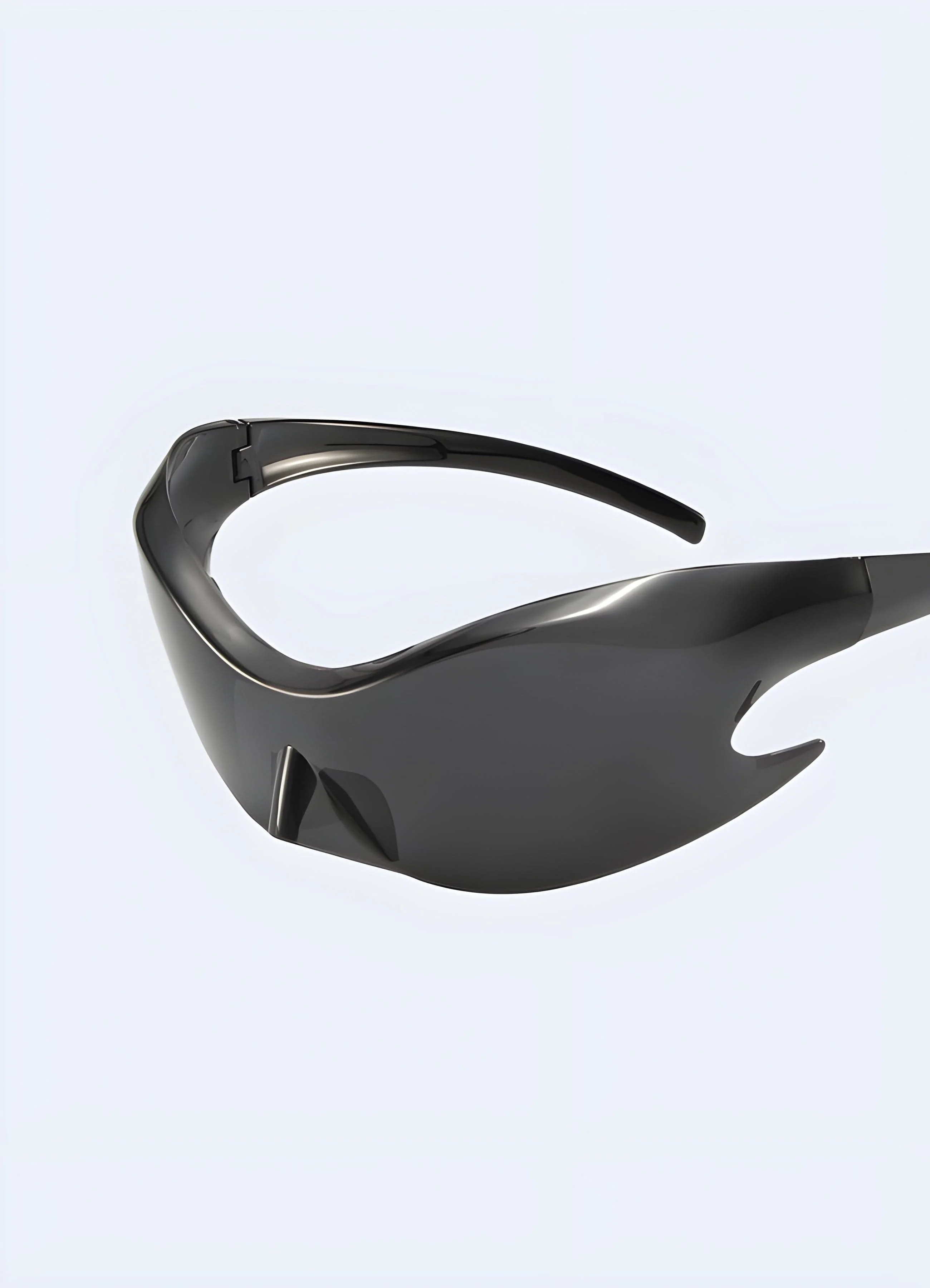 Futuristic Punk Rock