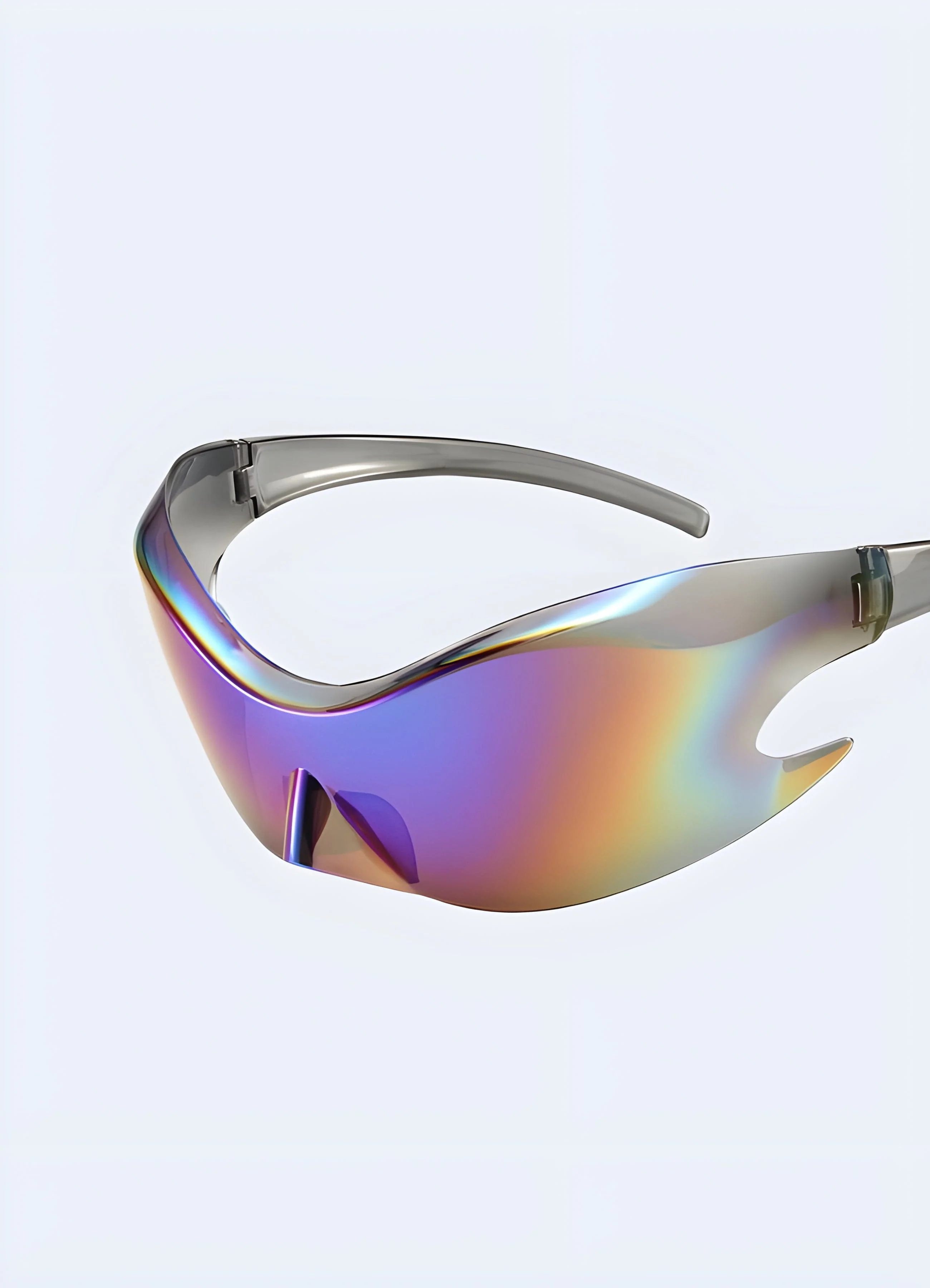 Futuristic Punk Rock - Image 3