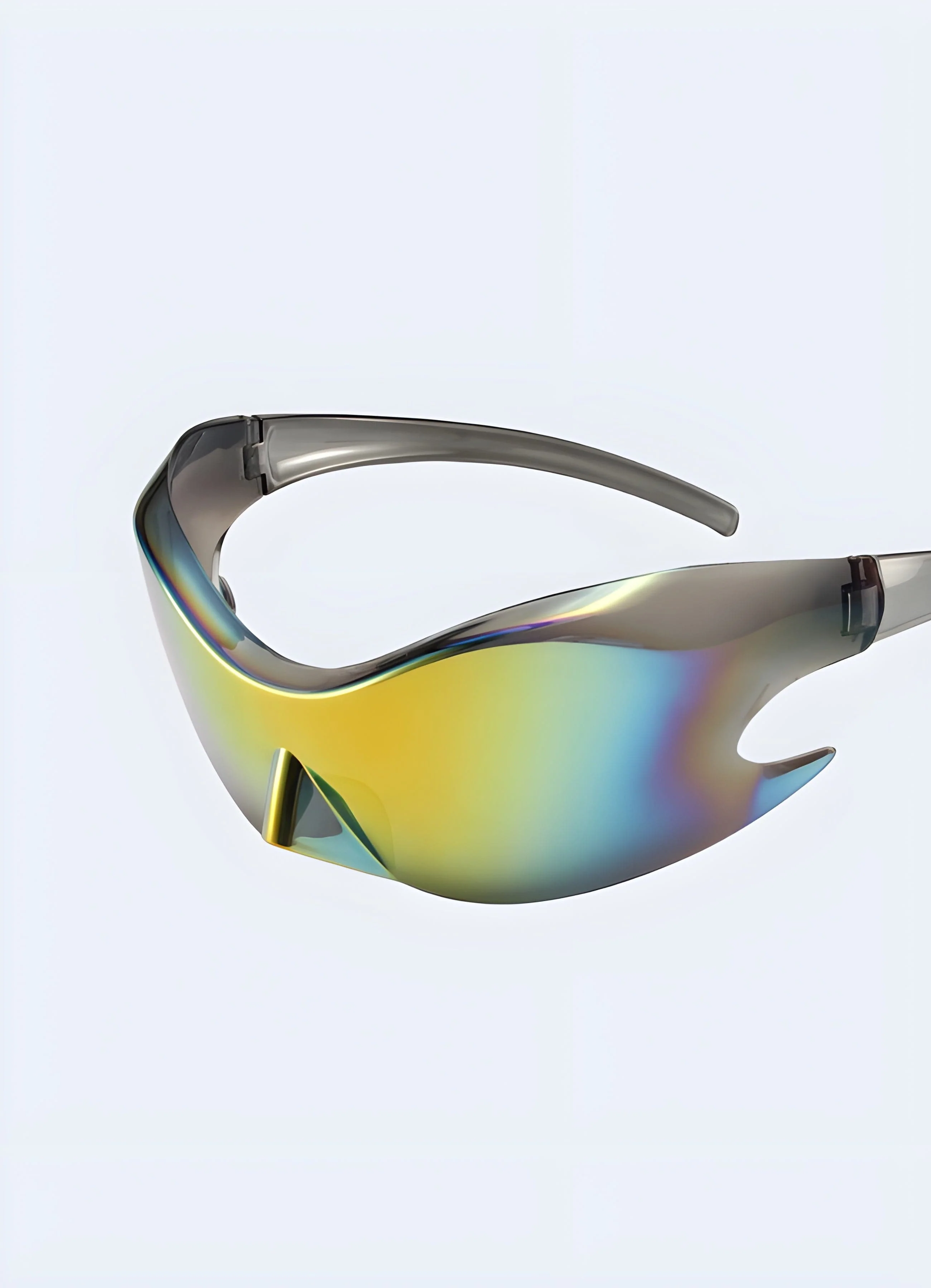 Futuristic Punk Rock - Image 5