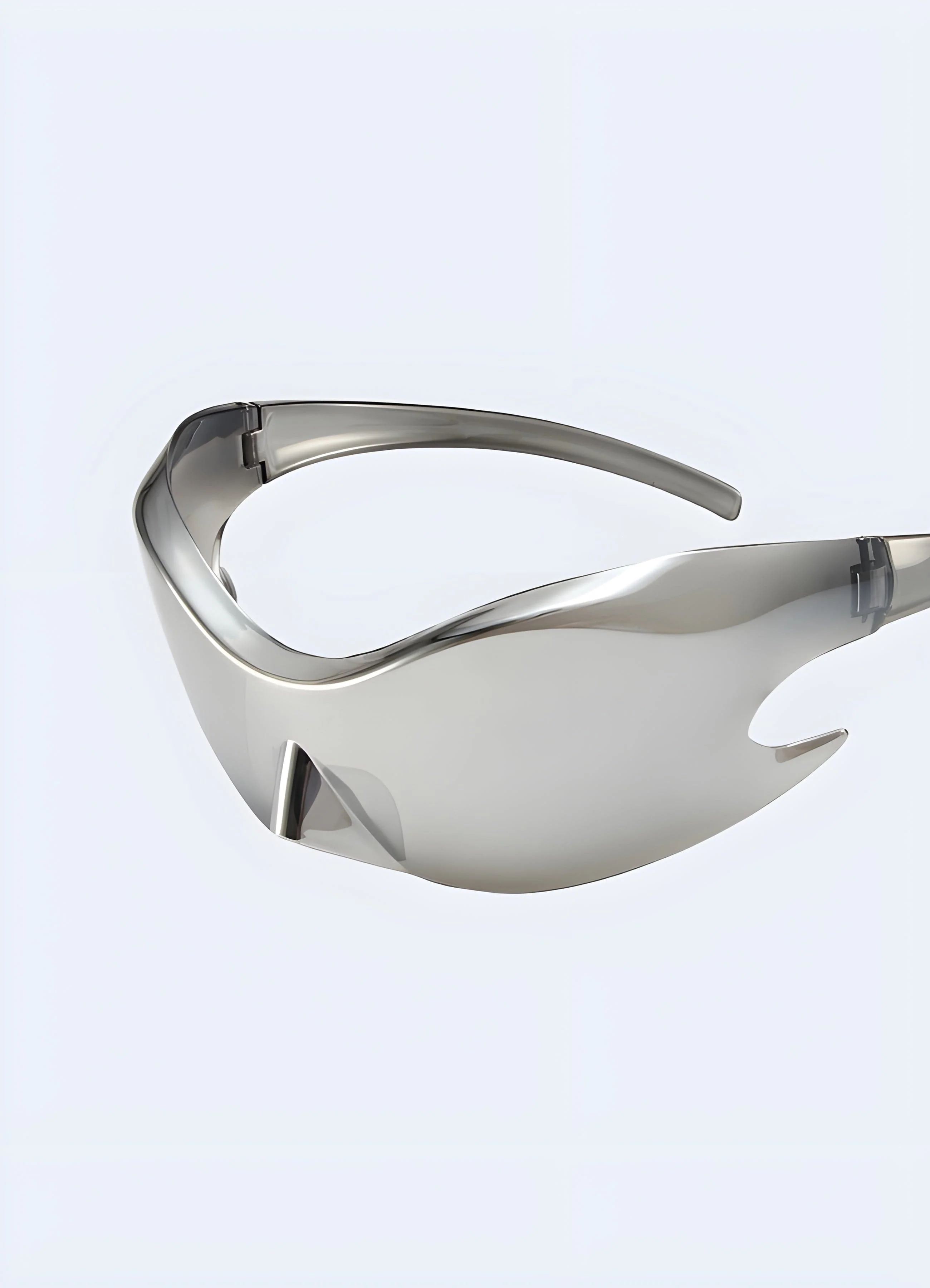 Futuristic Punk Rock - Image 8