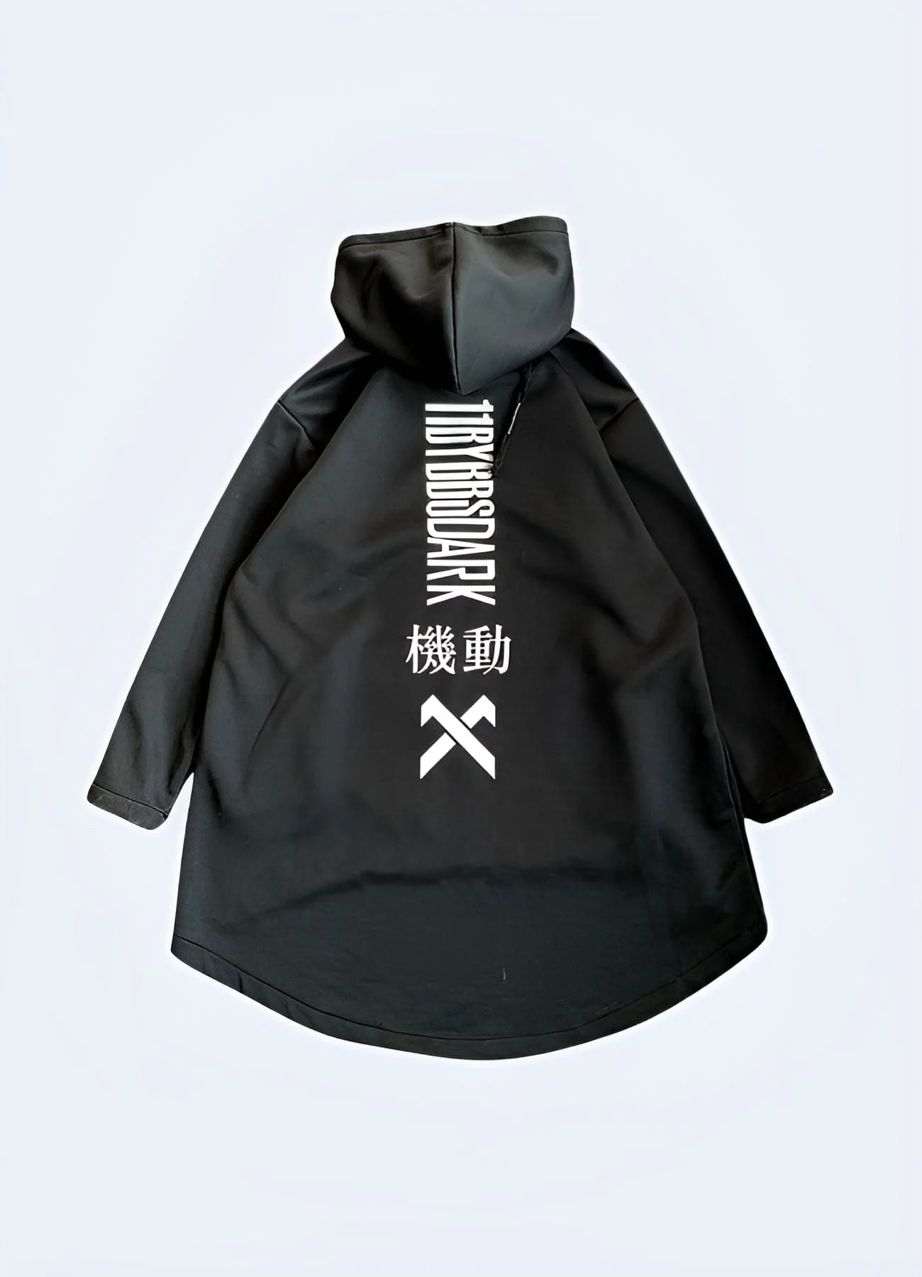 Harajuku Coat - Image 4