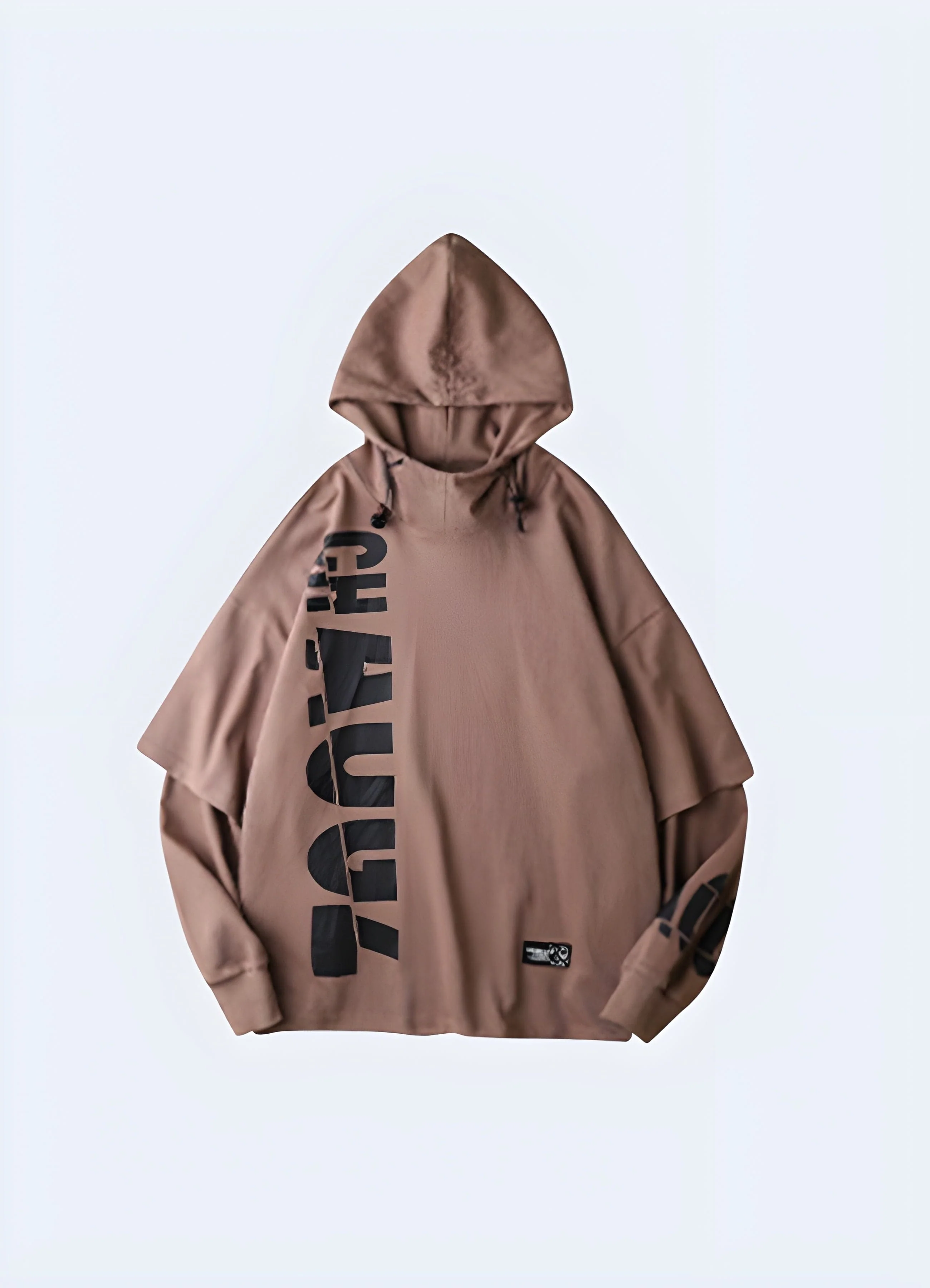 Harajuku Fashion Hoodie - Image 7
