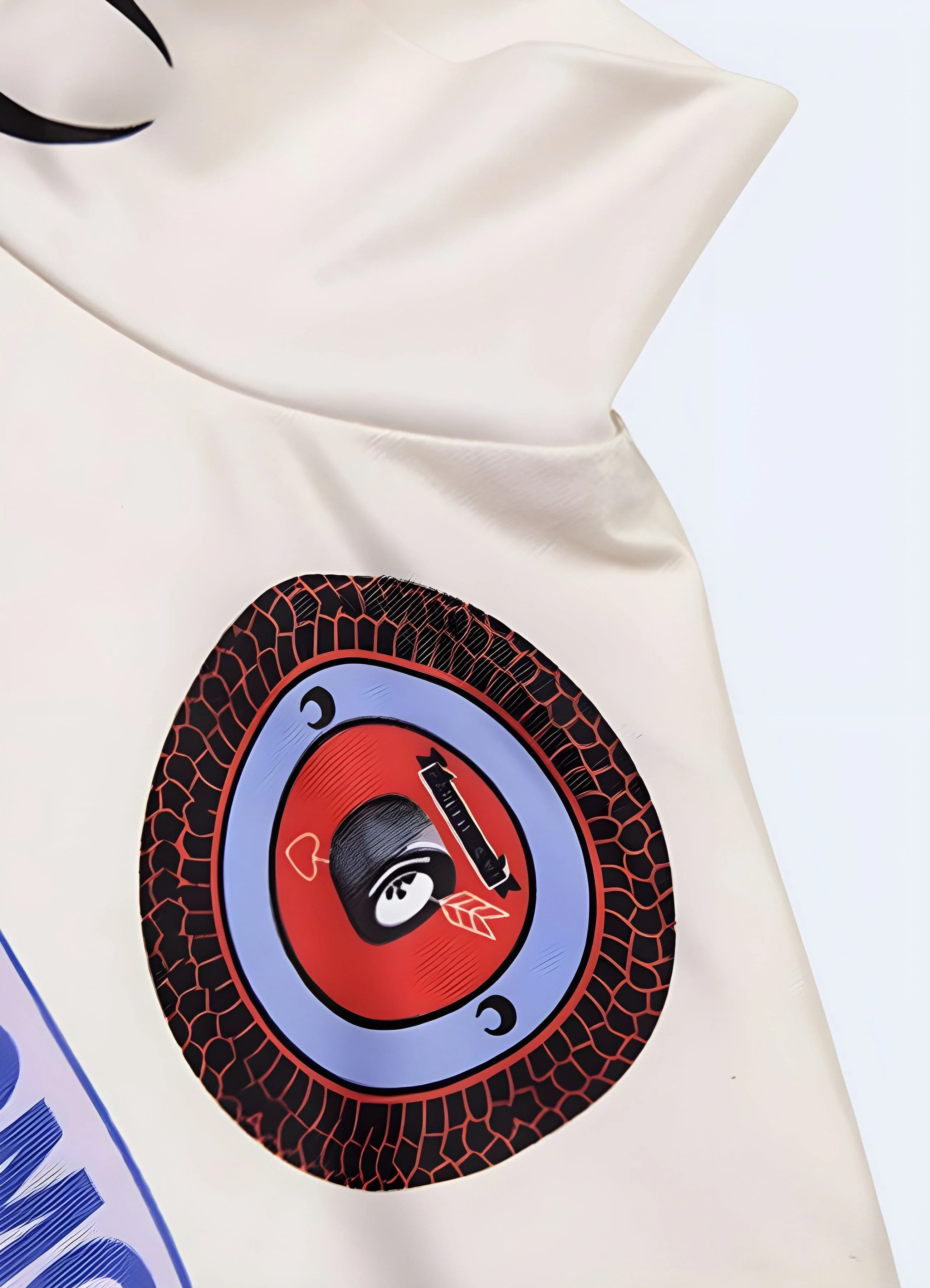High-Tech Bodysuit - Image 5