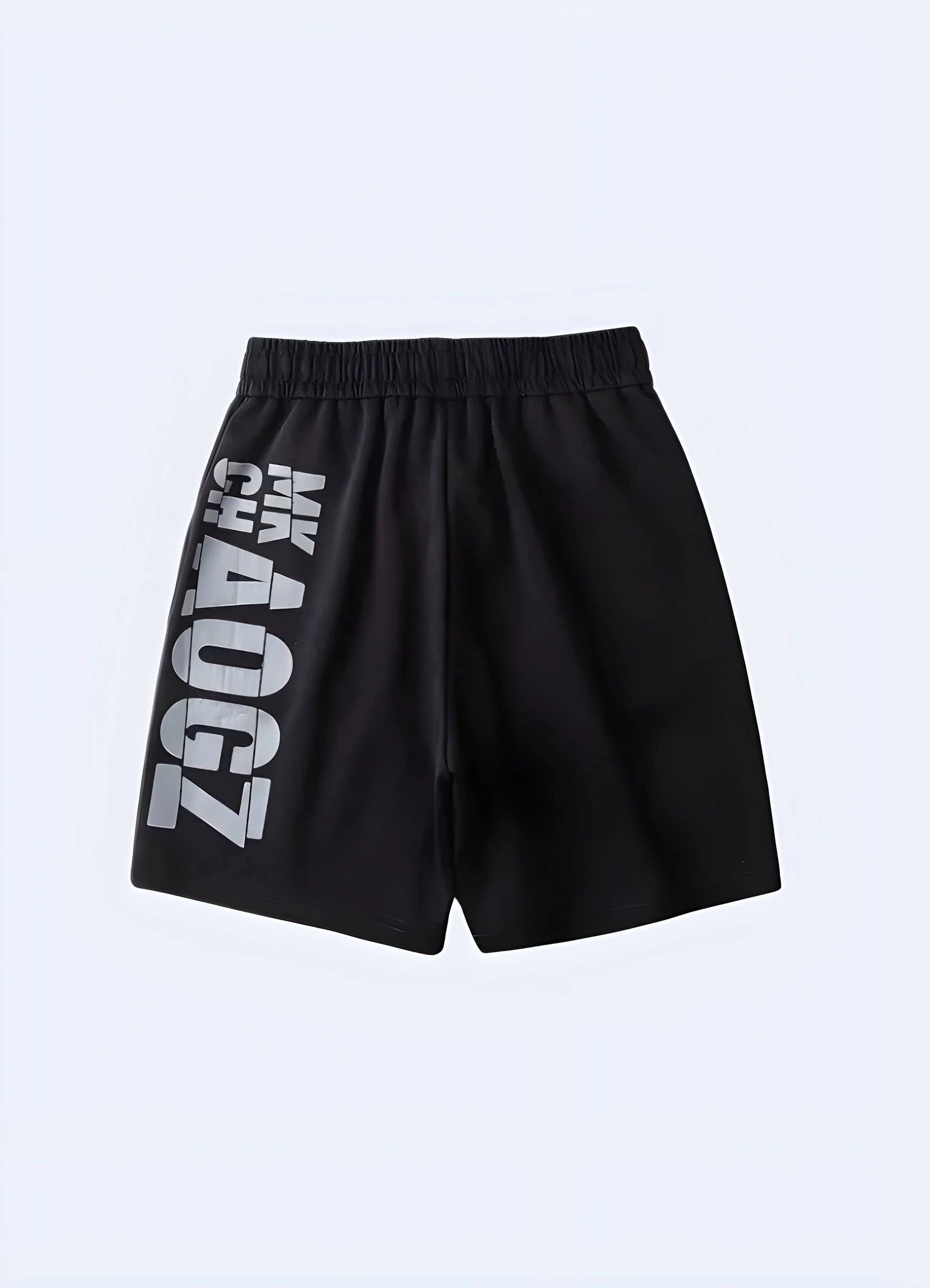 Hip Hop Techwear Shorts - Image 6
