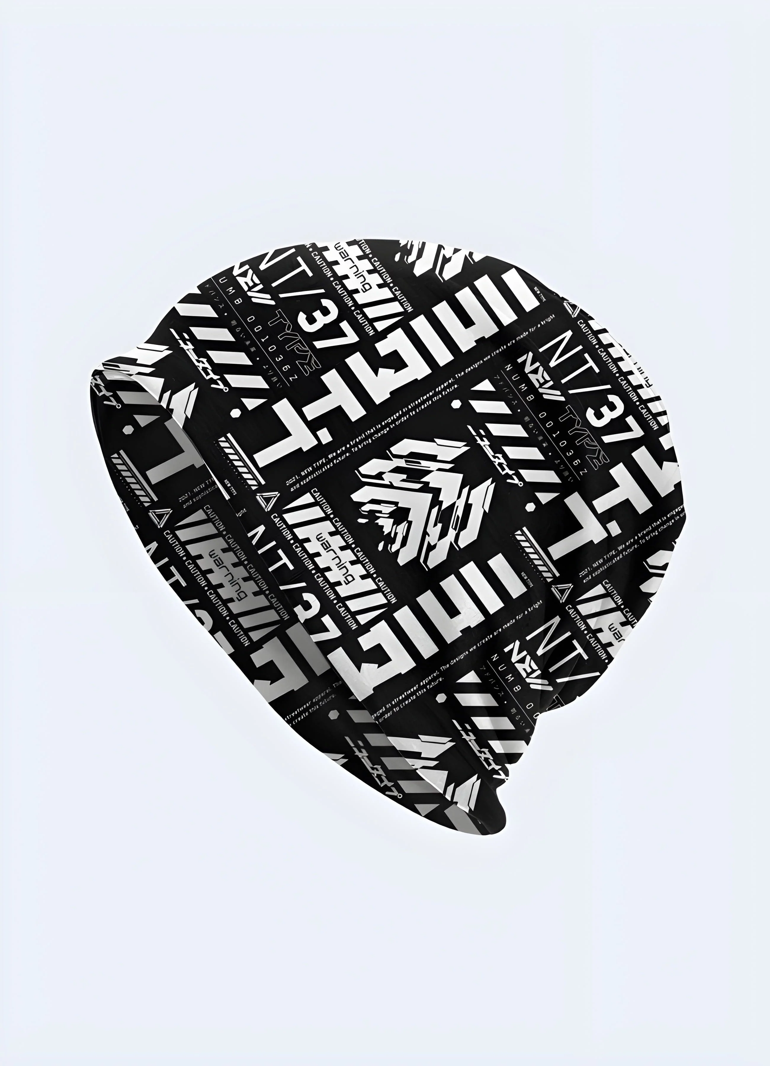 Japanese Beanie Hat - Image 10