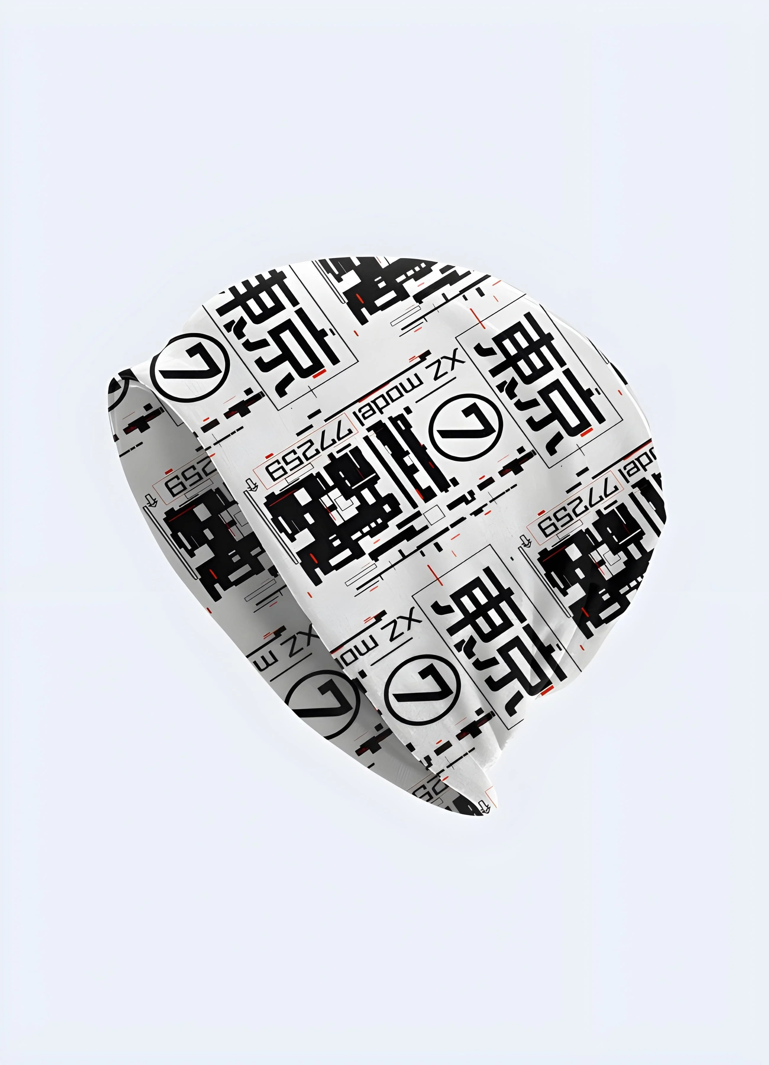 Japanese Beanie Hat - Image 11