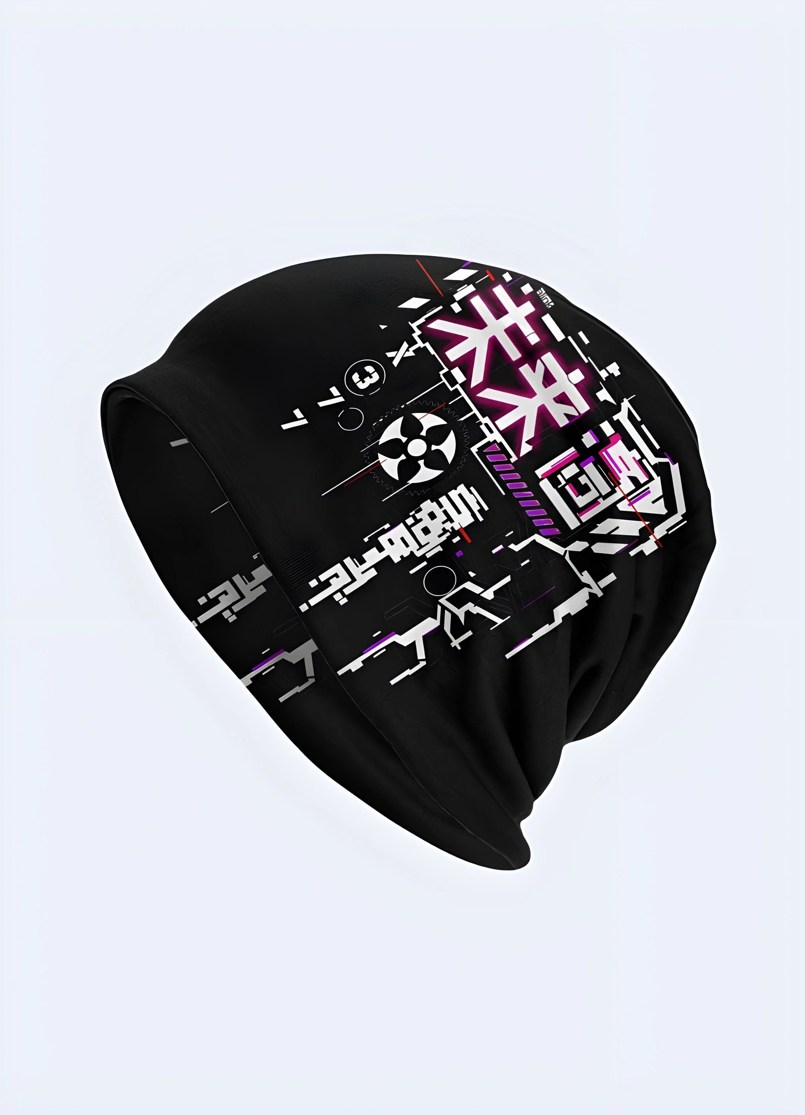 Japanese Beanie Hat - Image 5