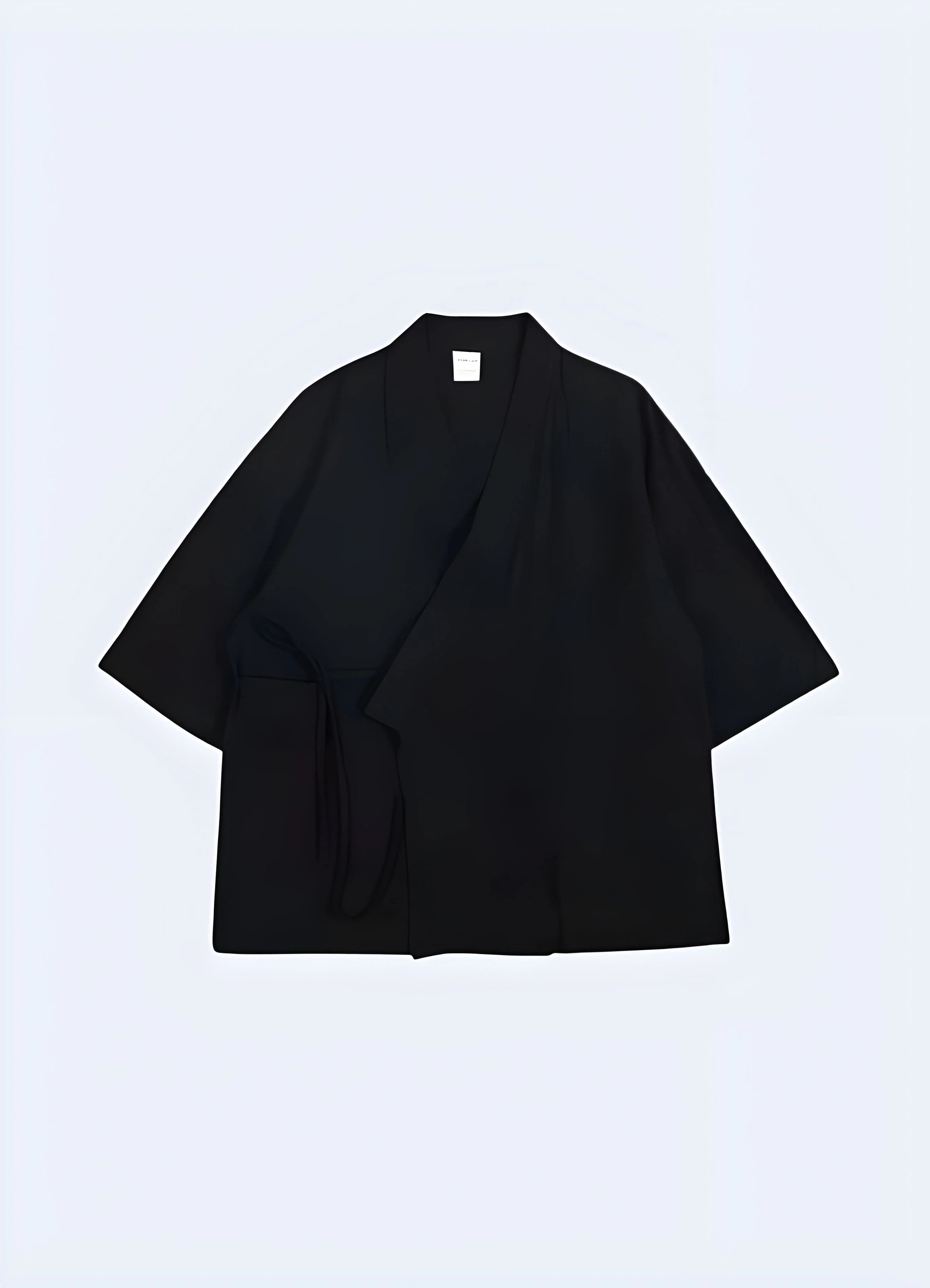 Japanese Cardigan Kimono - Image 3