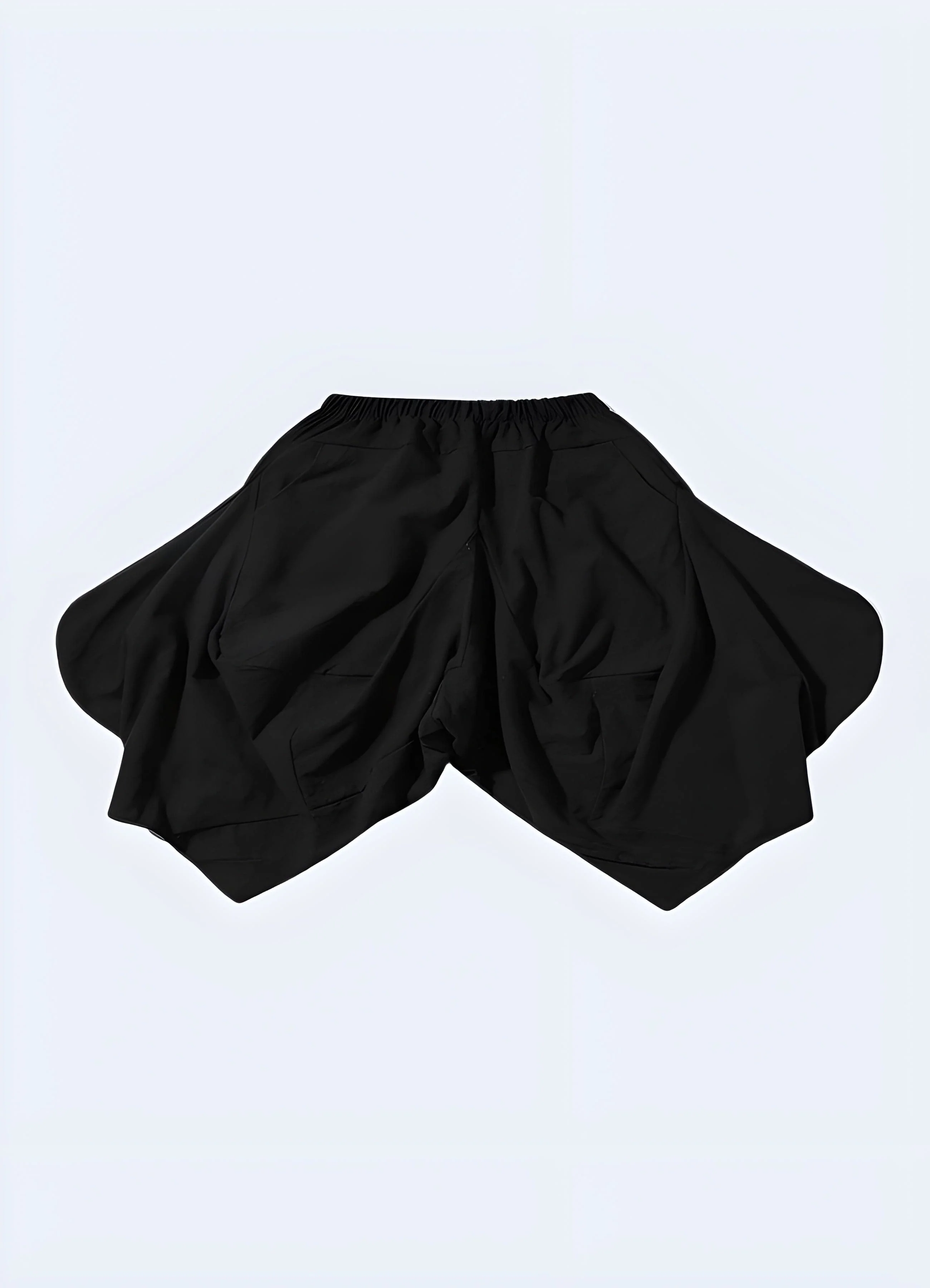 Japanese Harem Pants - Image 3