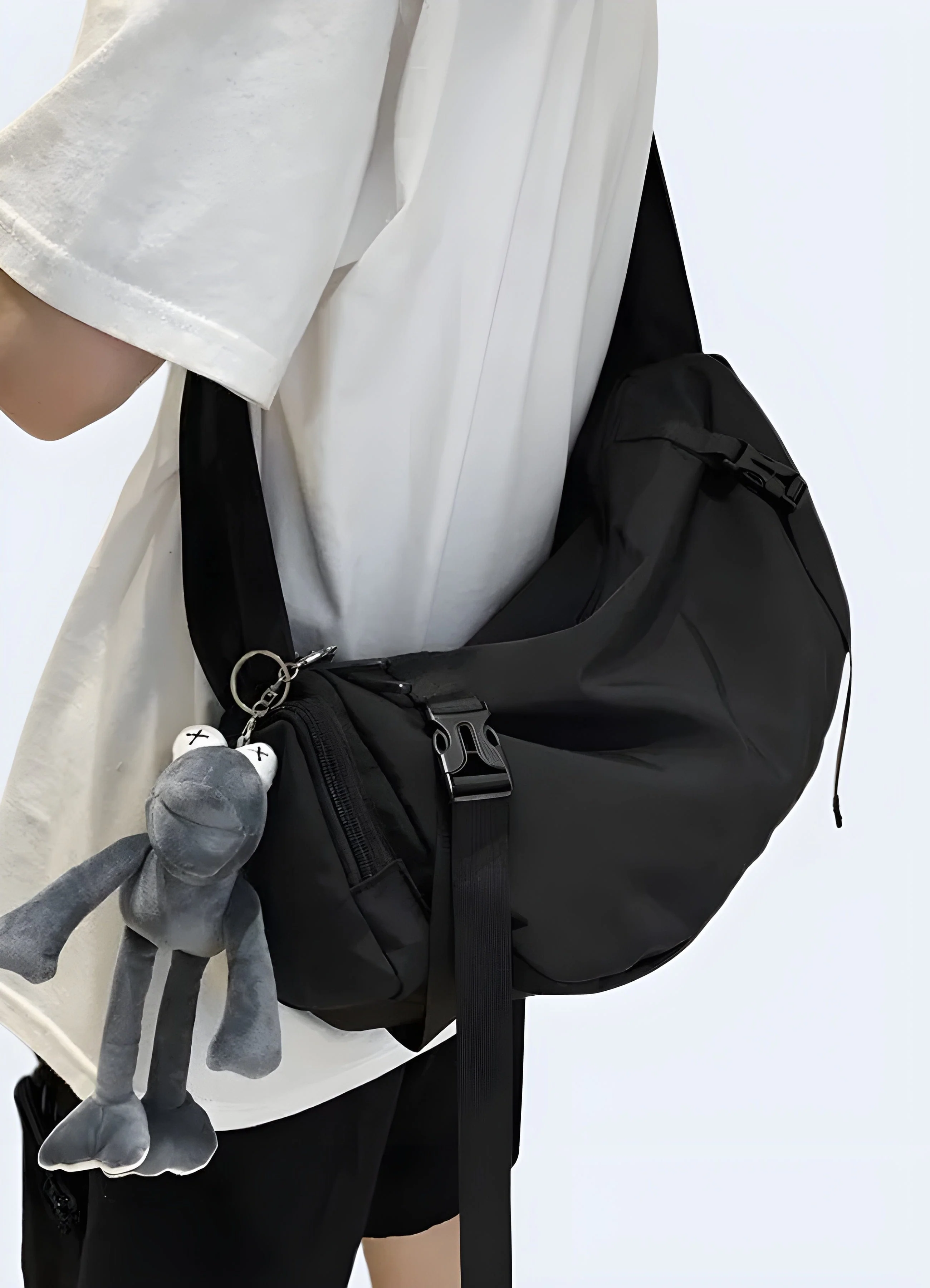 Japanese Streetwear Backpack - Image 6